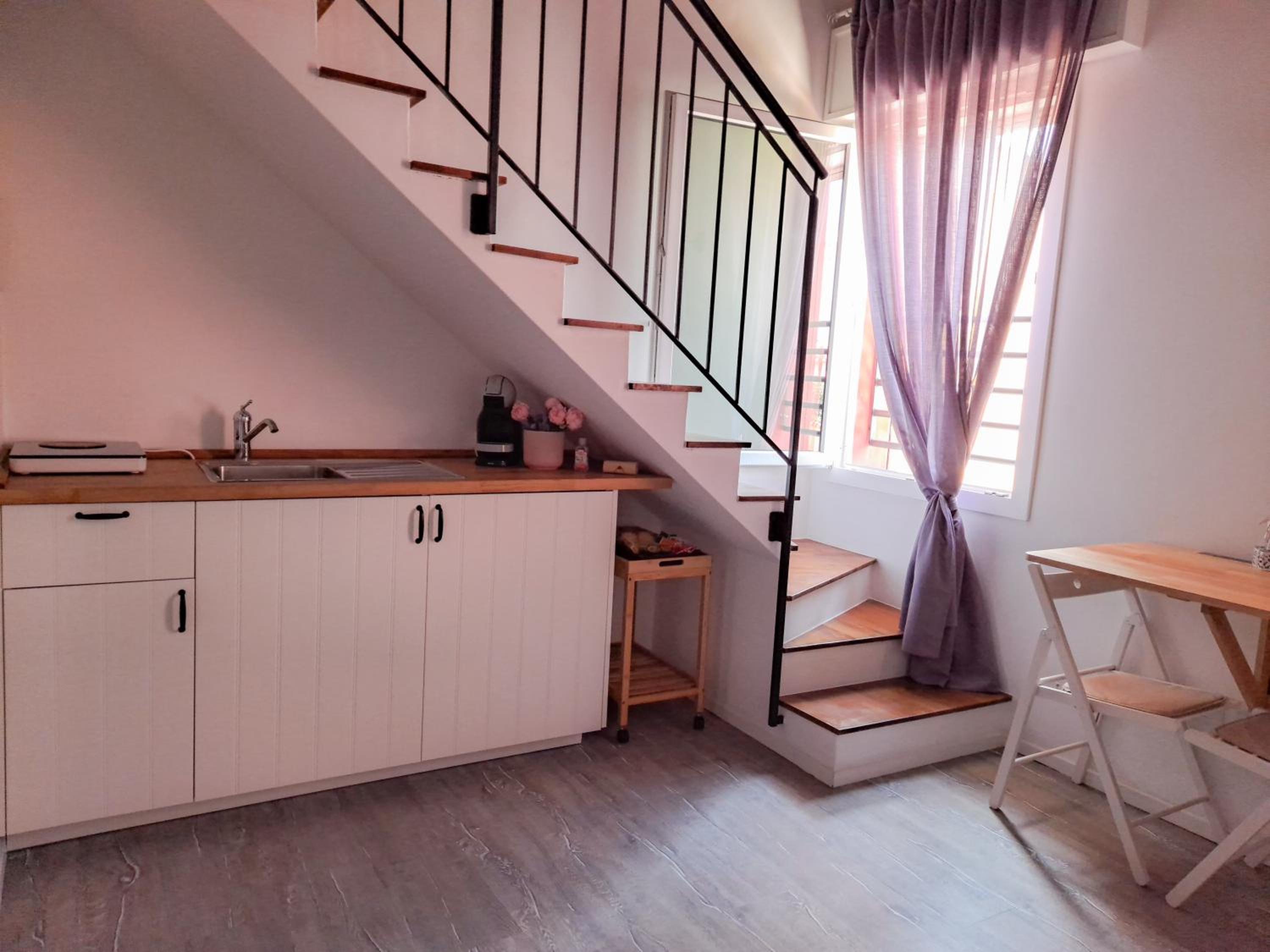 Duplex Apartment - Photo 7
