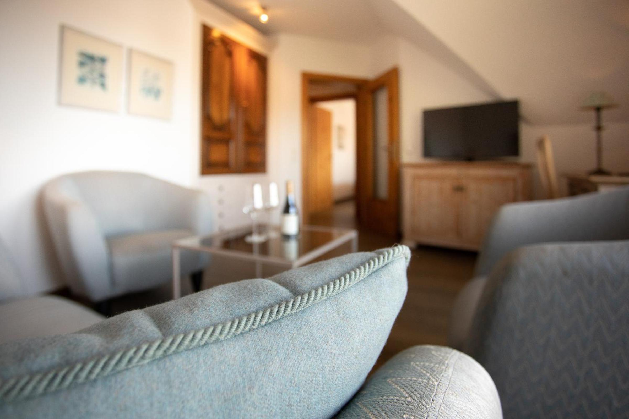 Deluxe Junior Suite photo 1