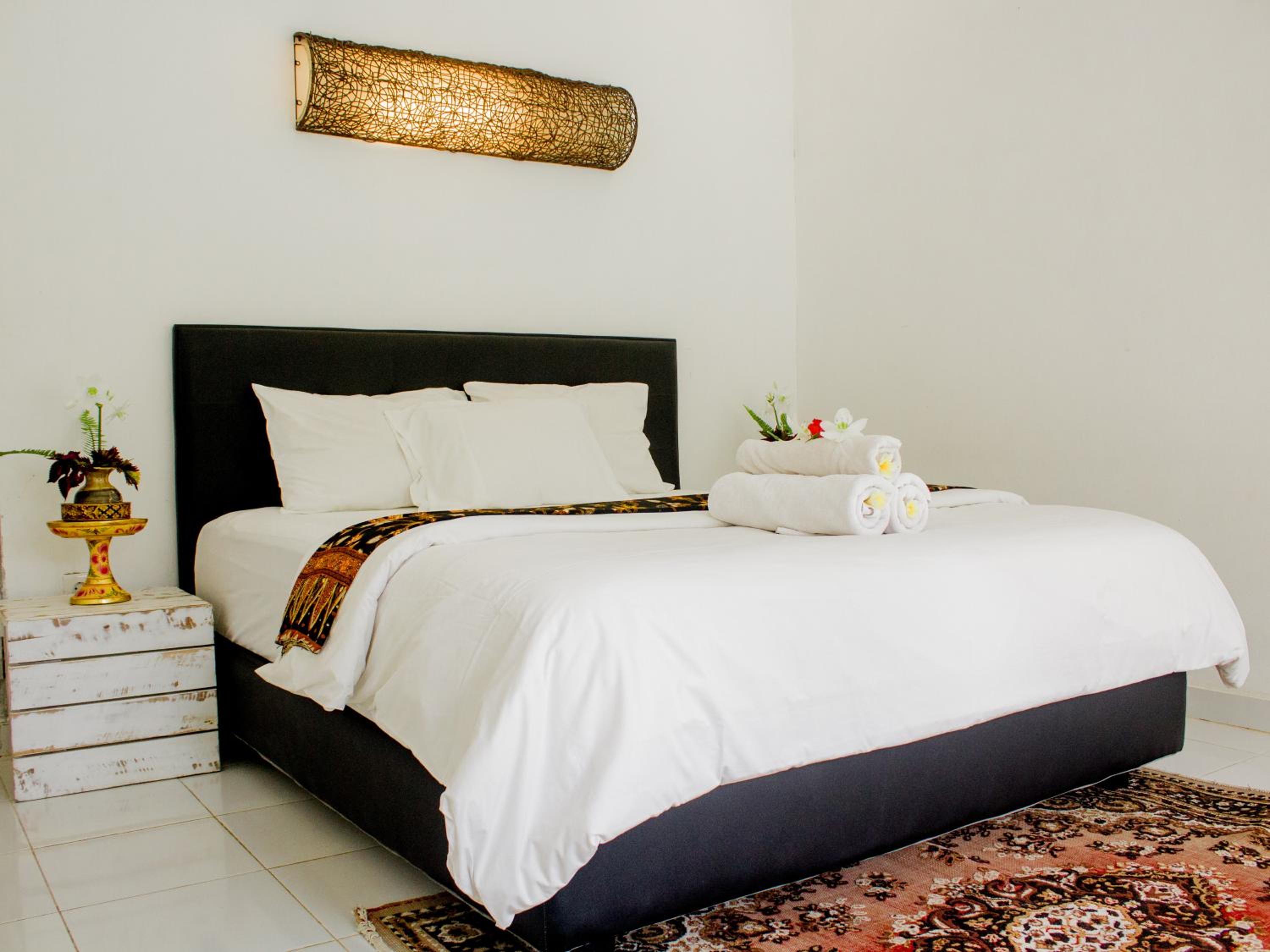 Double Room - Photo 4