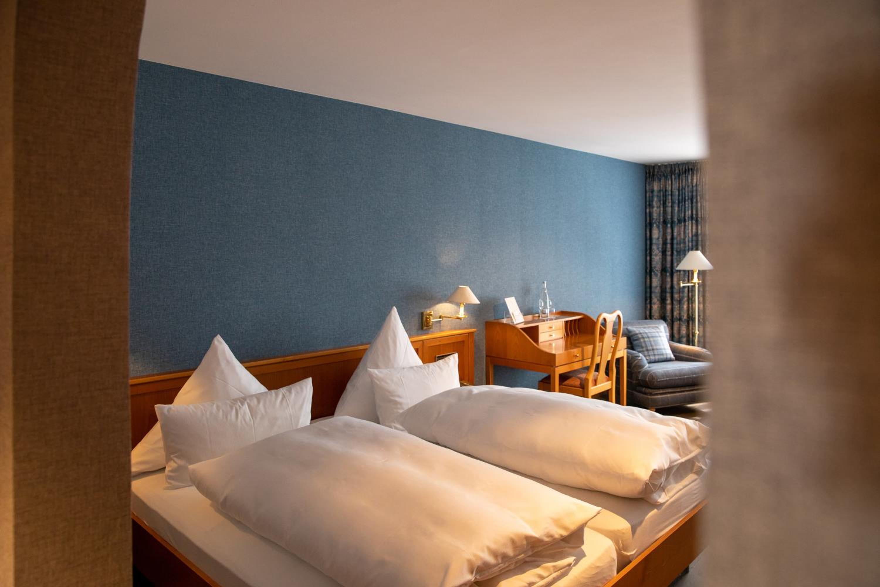 Double Room photo 2