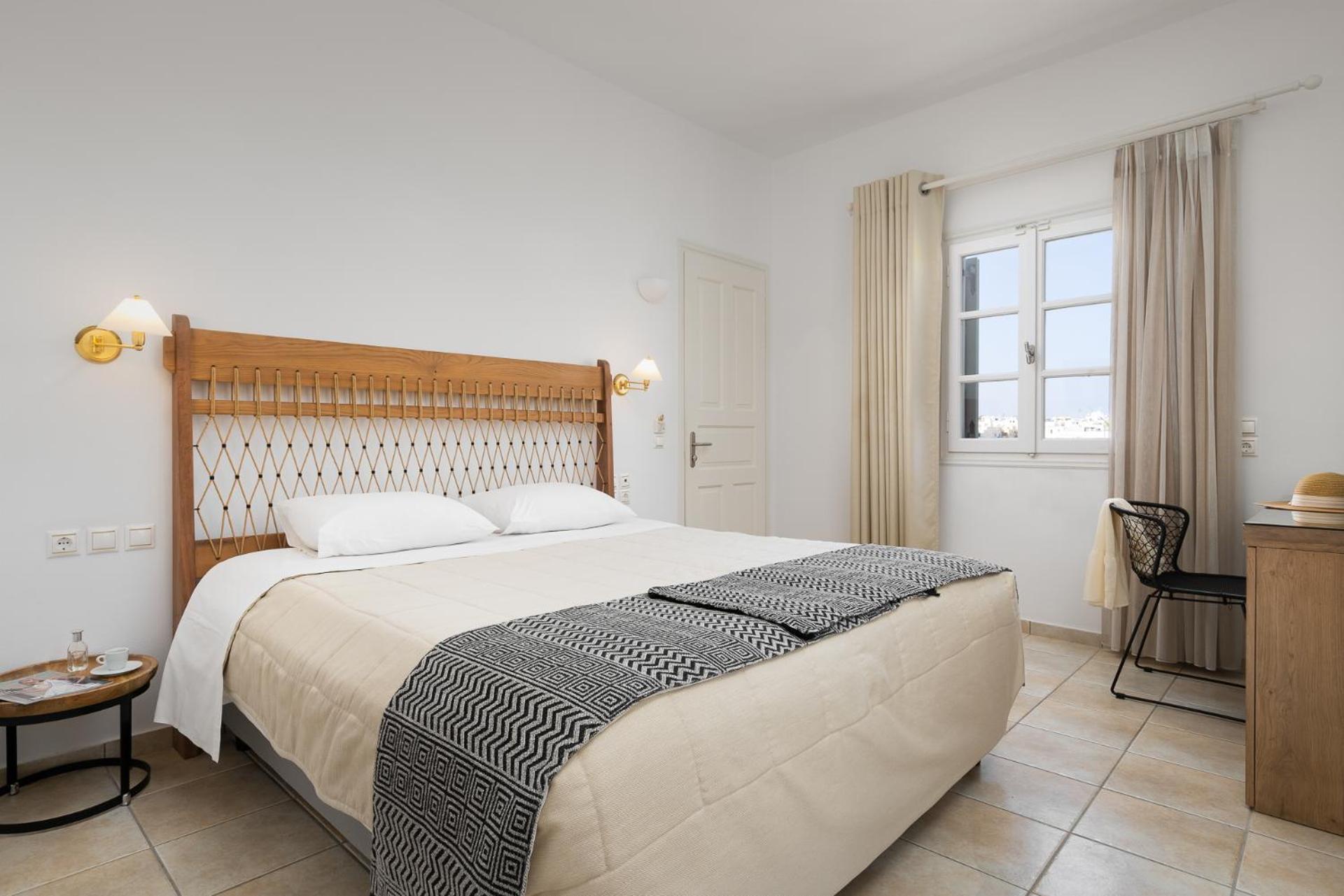 Honeymoon Room - Photo 24