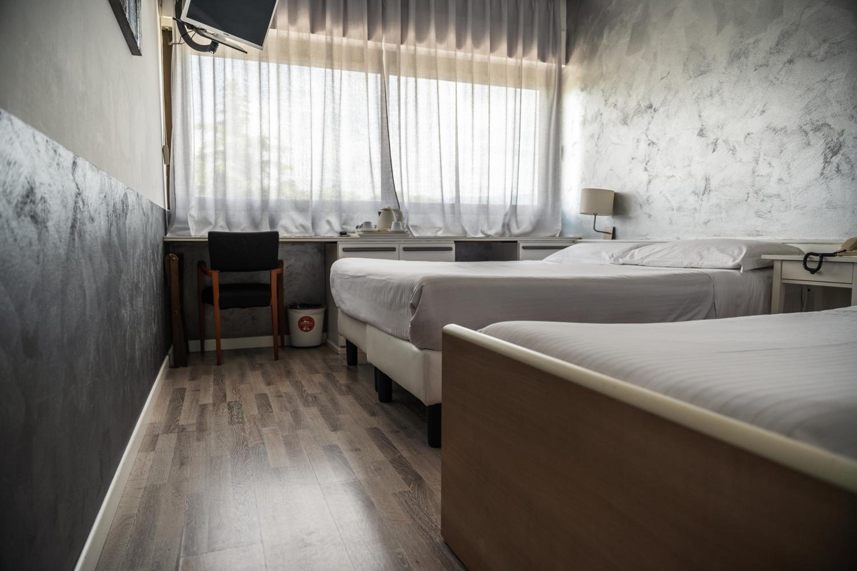 Classic Triple Room