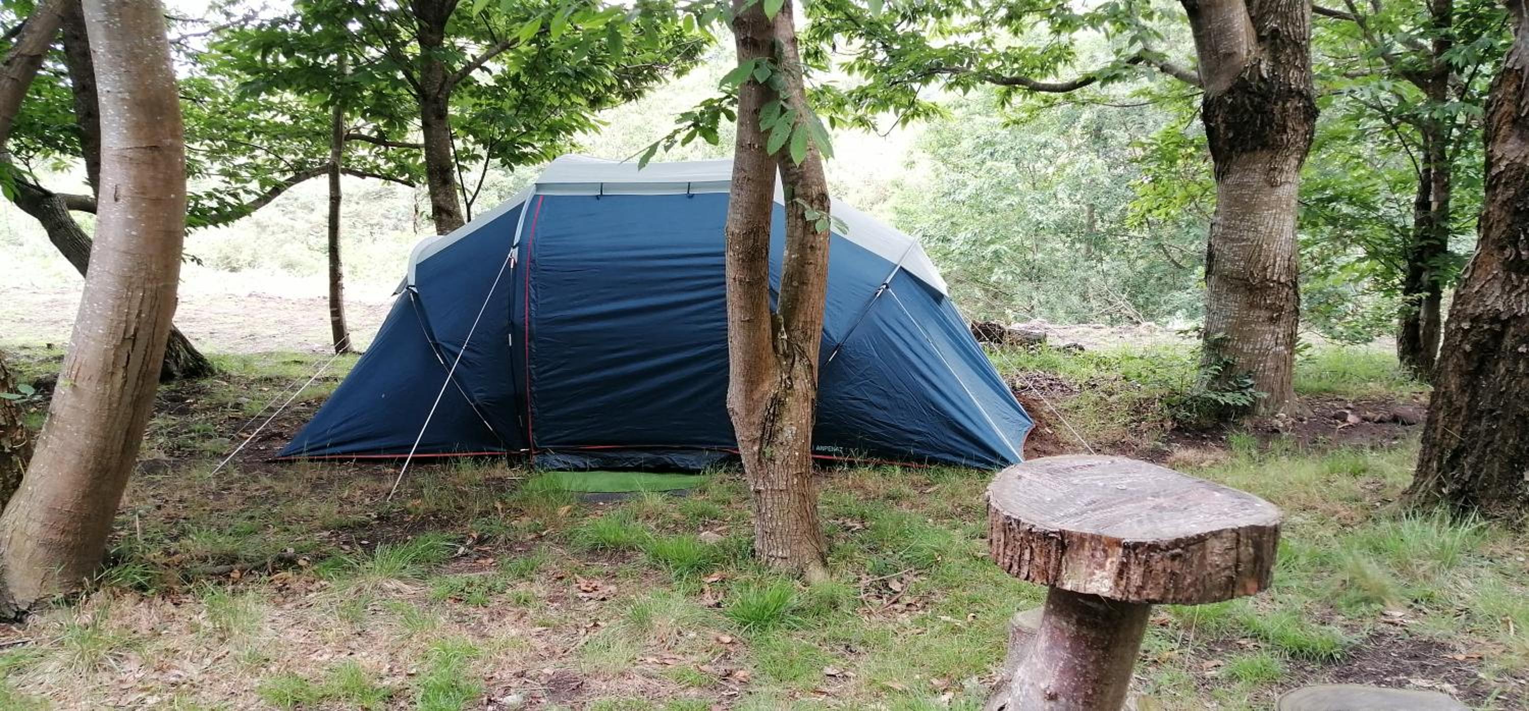 Two-Bedroom Tent - Photo 31