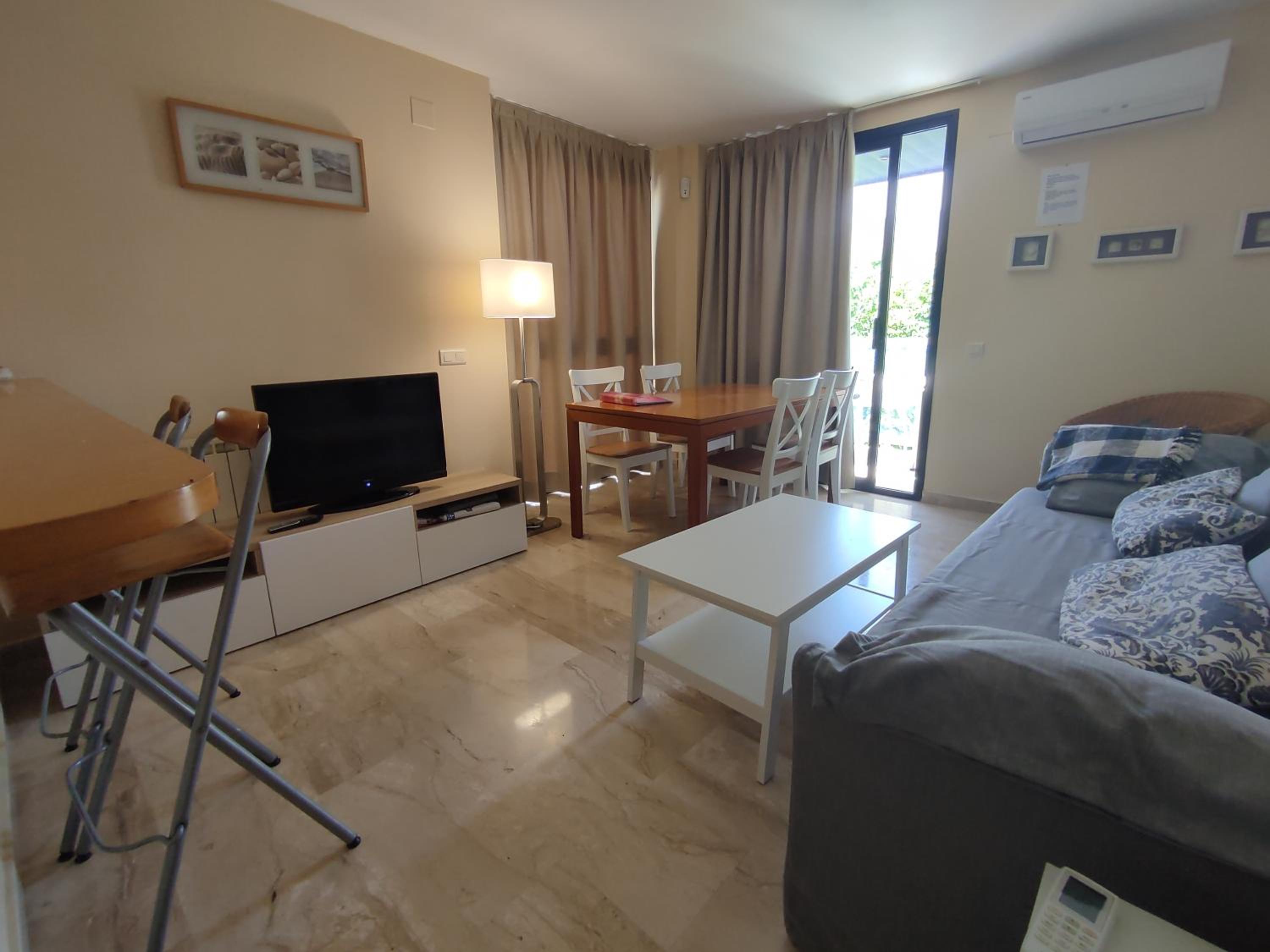 Apartamento
