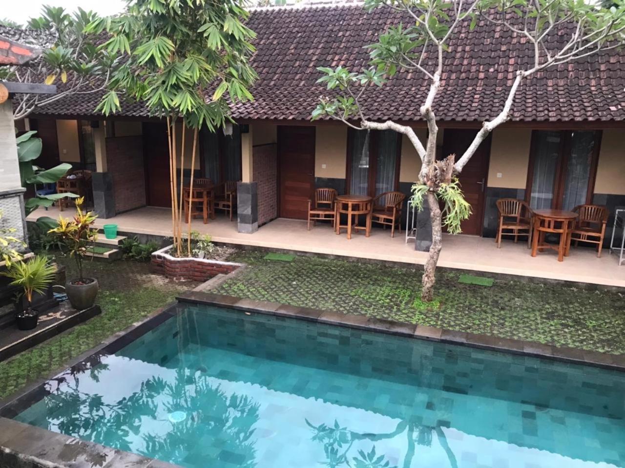 Standard Double or Twin Room with Garden View - Photo 17