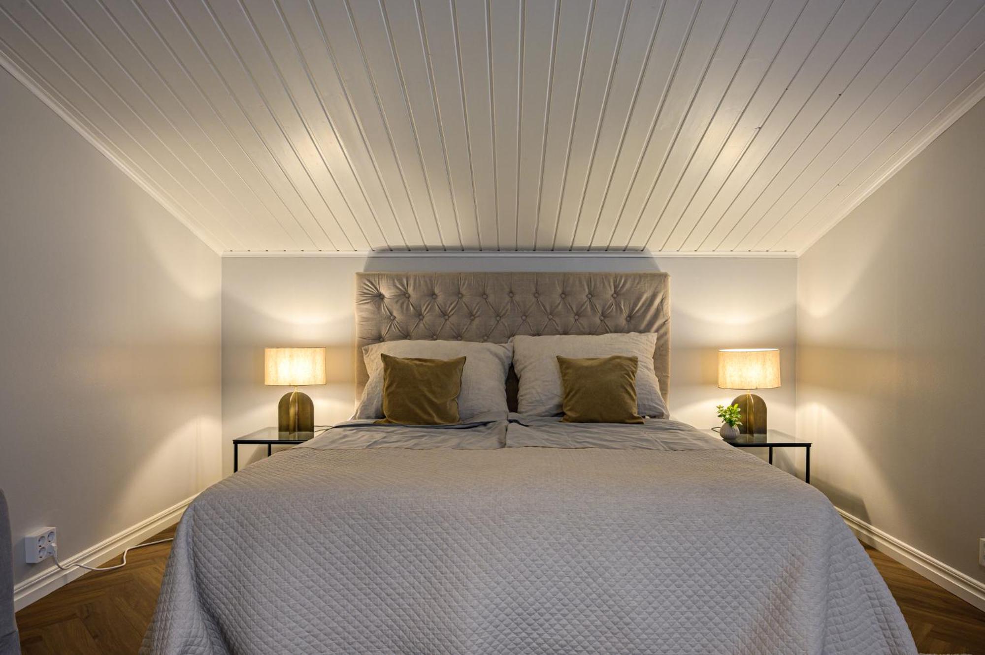 Deluxe Suite with Spa Bath photo 1