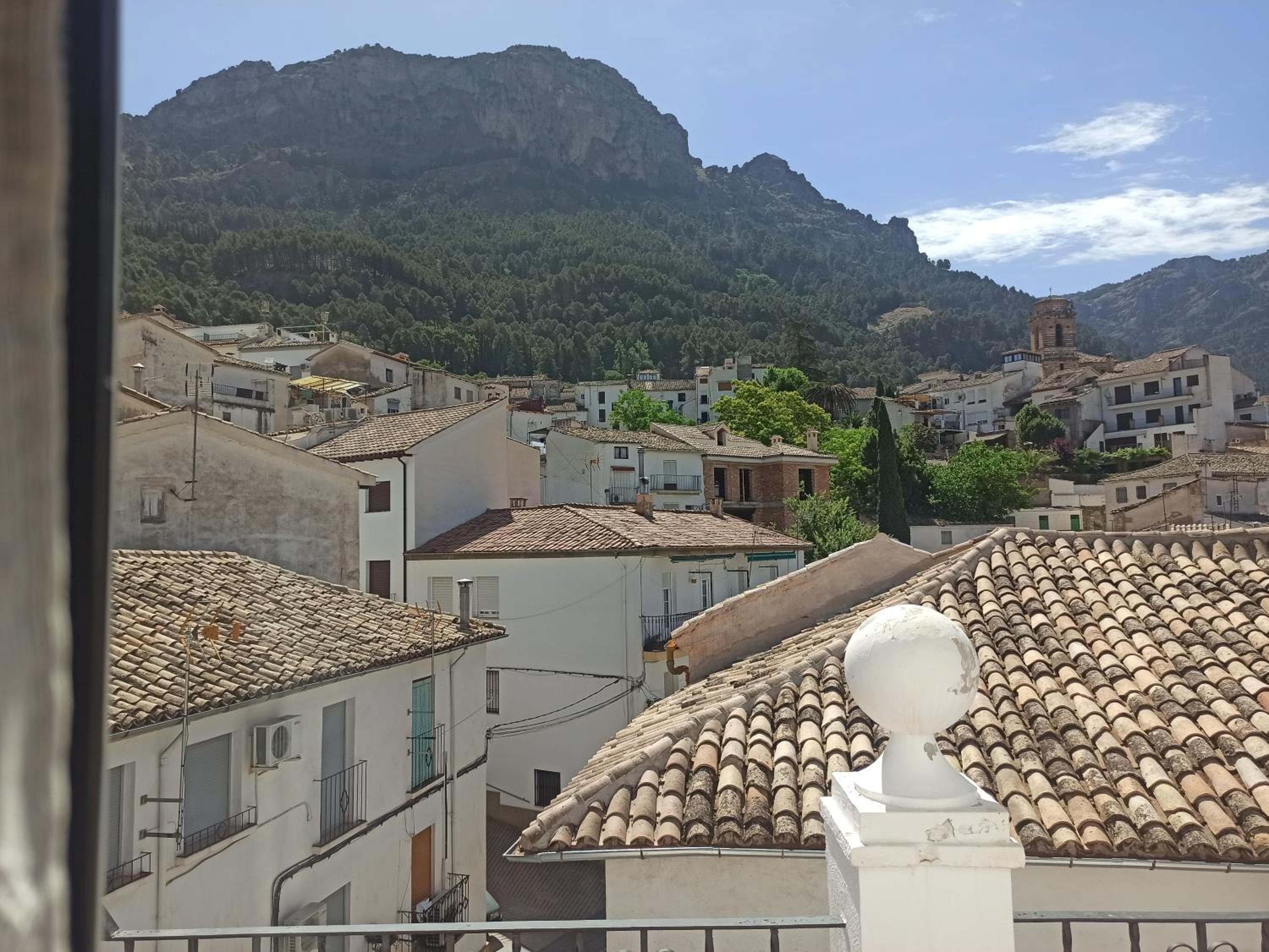 Double Room with Terrace photo 3