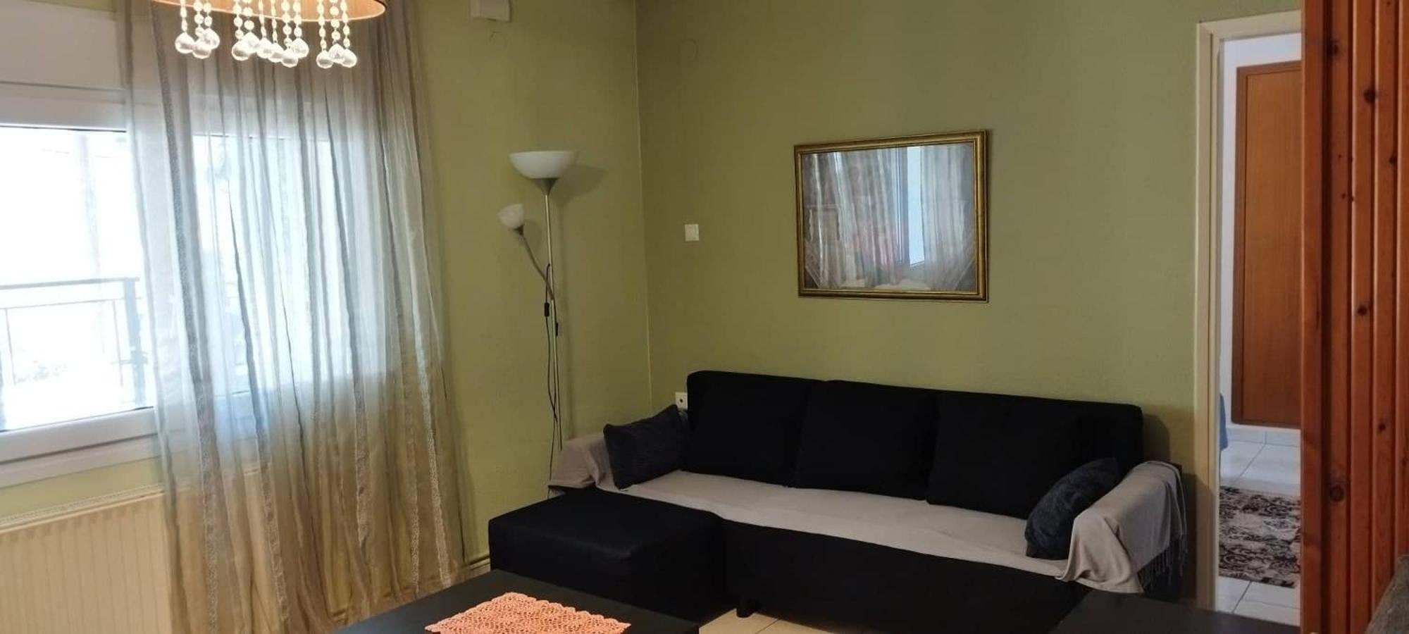 Apartment - Ground Floor