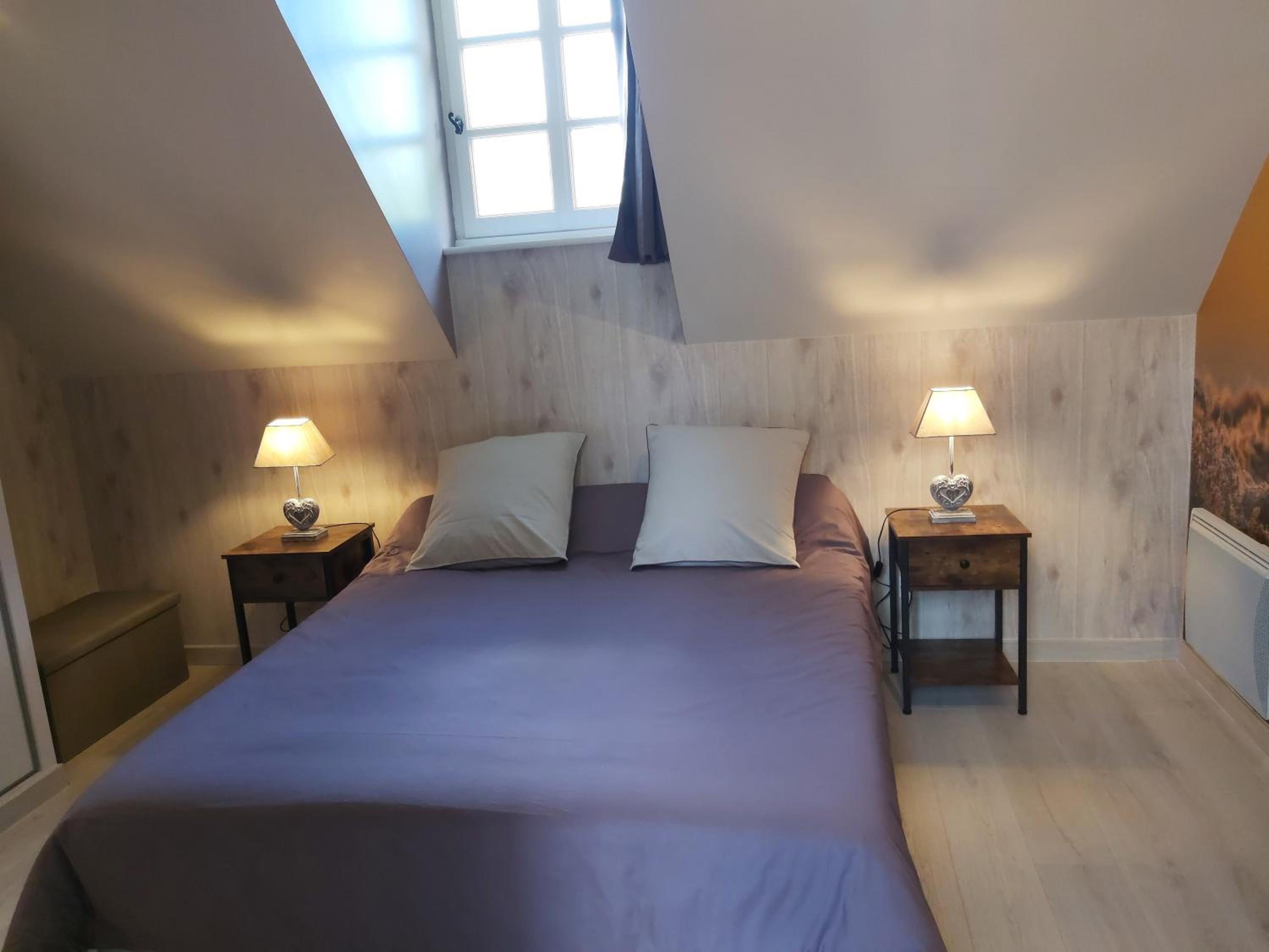 Double Room with Private Bathroom photo 3