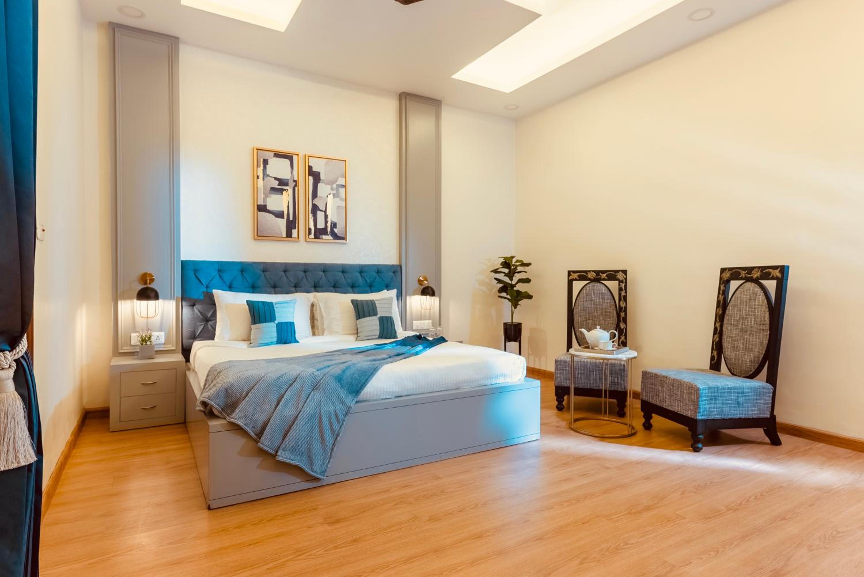 Superior Apartment
