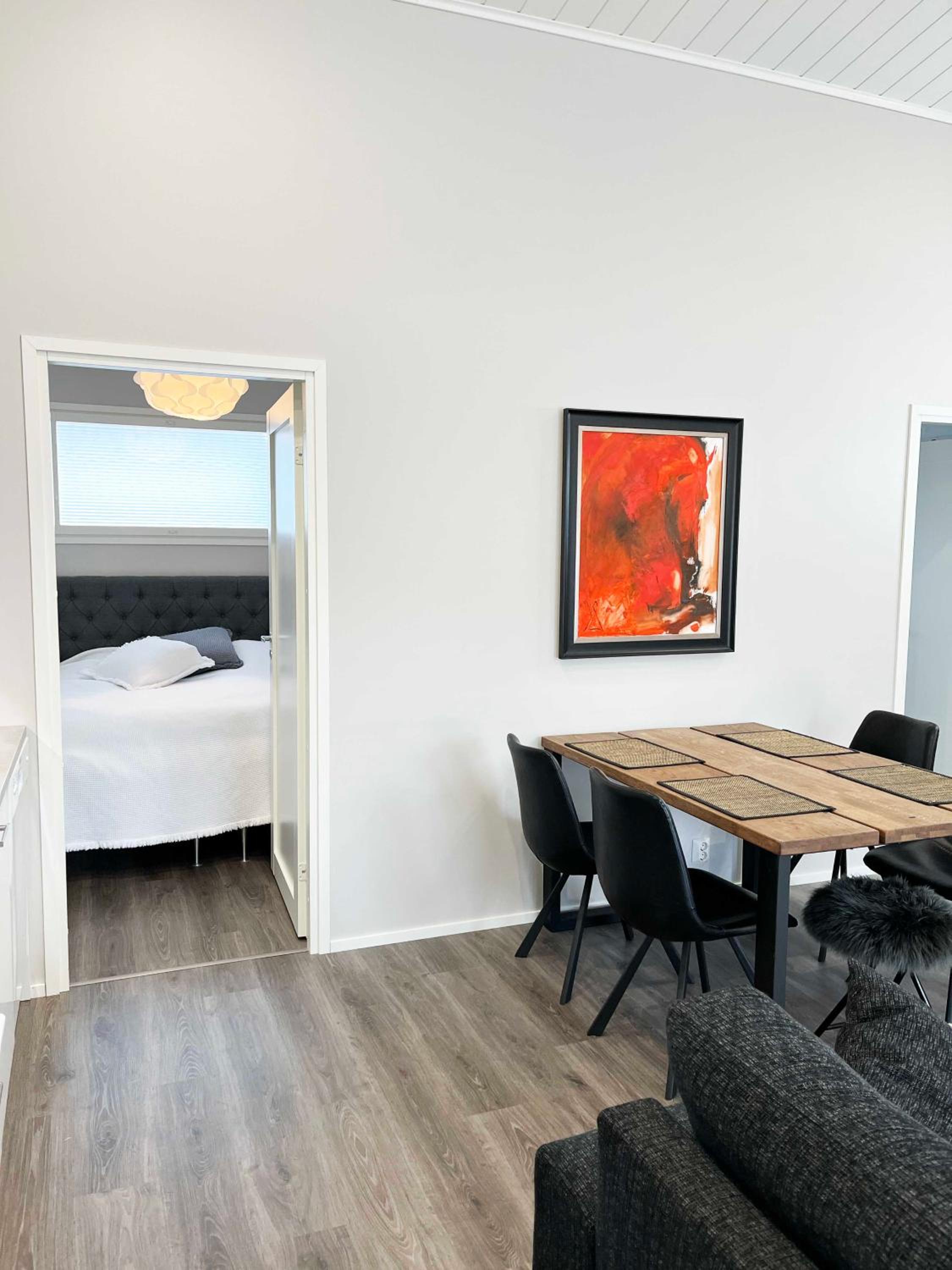 Two-Bedroom Chalet photo 1