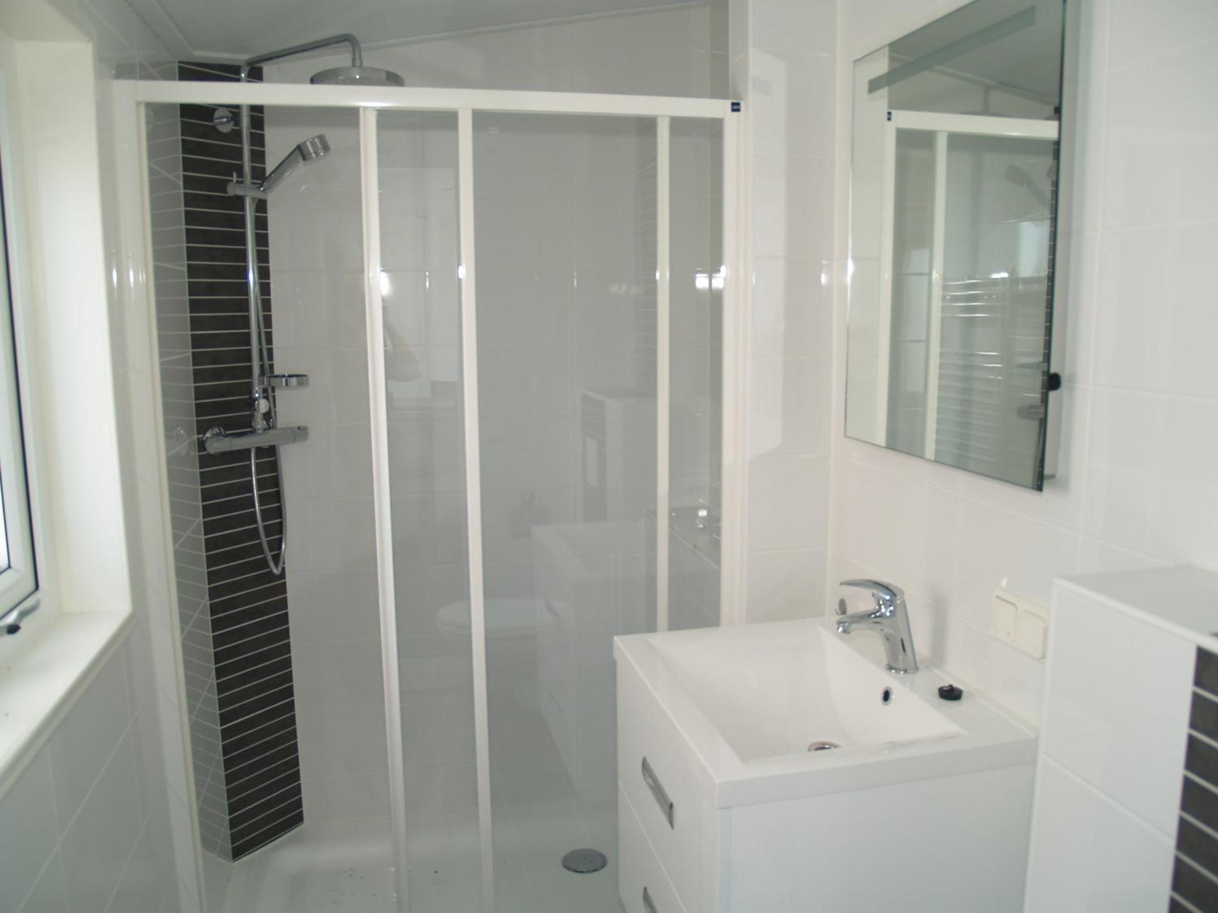 Two Bedroom Chalet - Pavilion 4