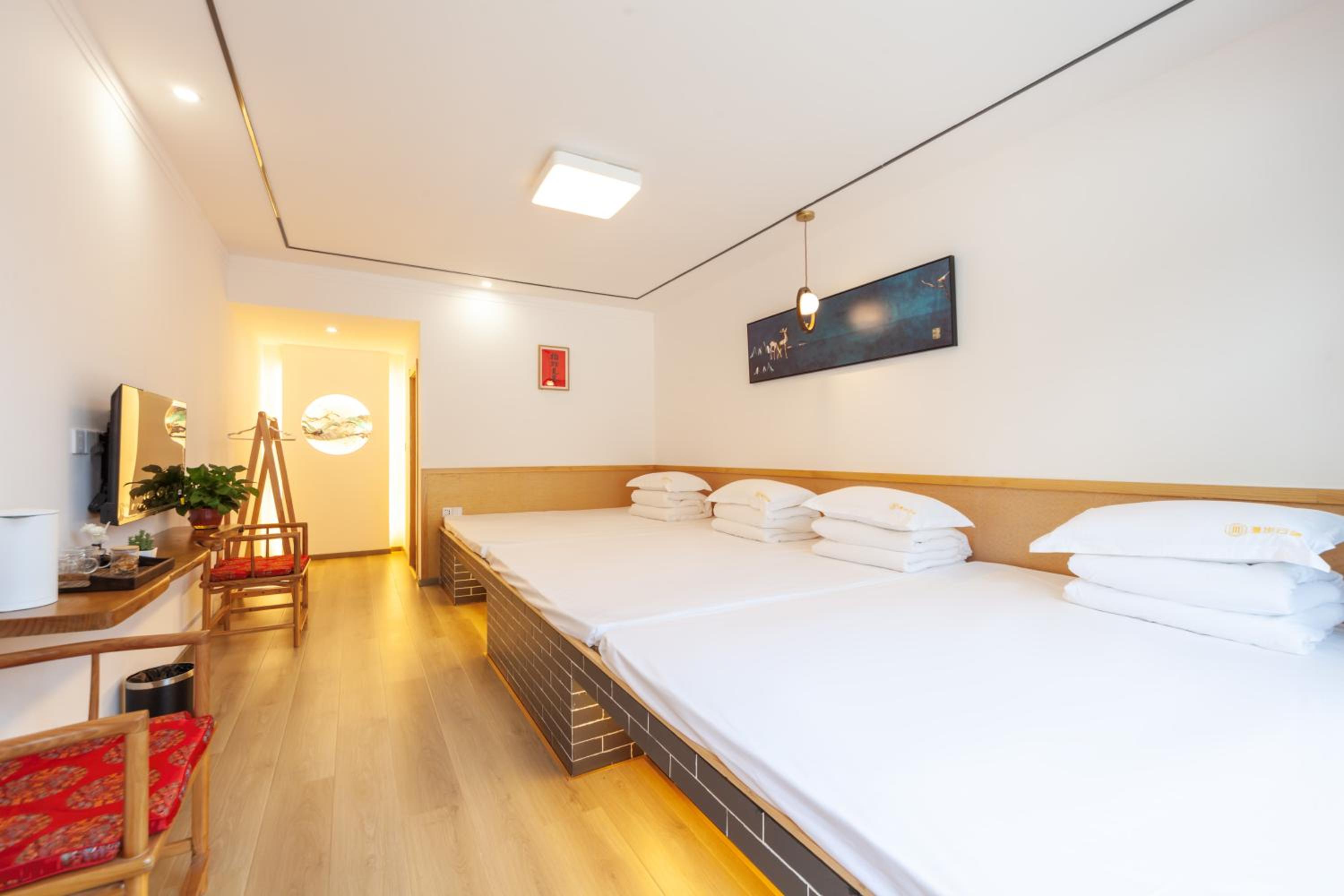 Comfort Quadruple Room photo 1