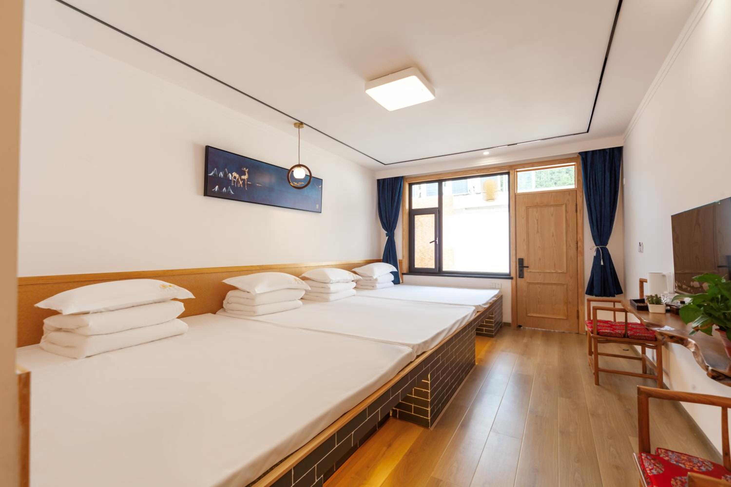Comfort Quadruple Room photo 3