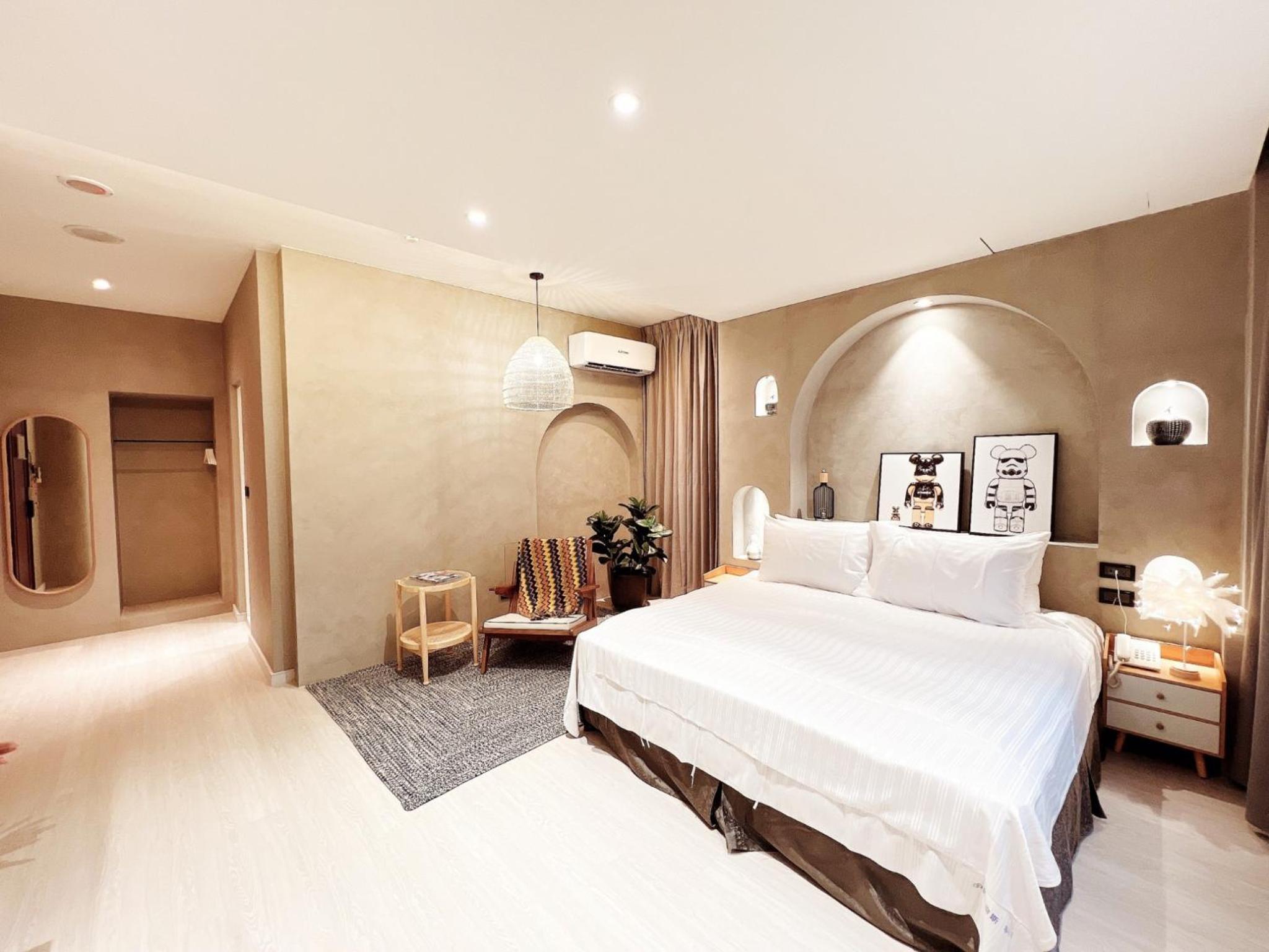 Superior Double Room photo 3