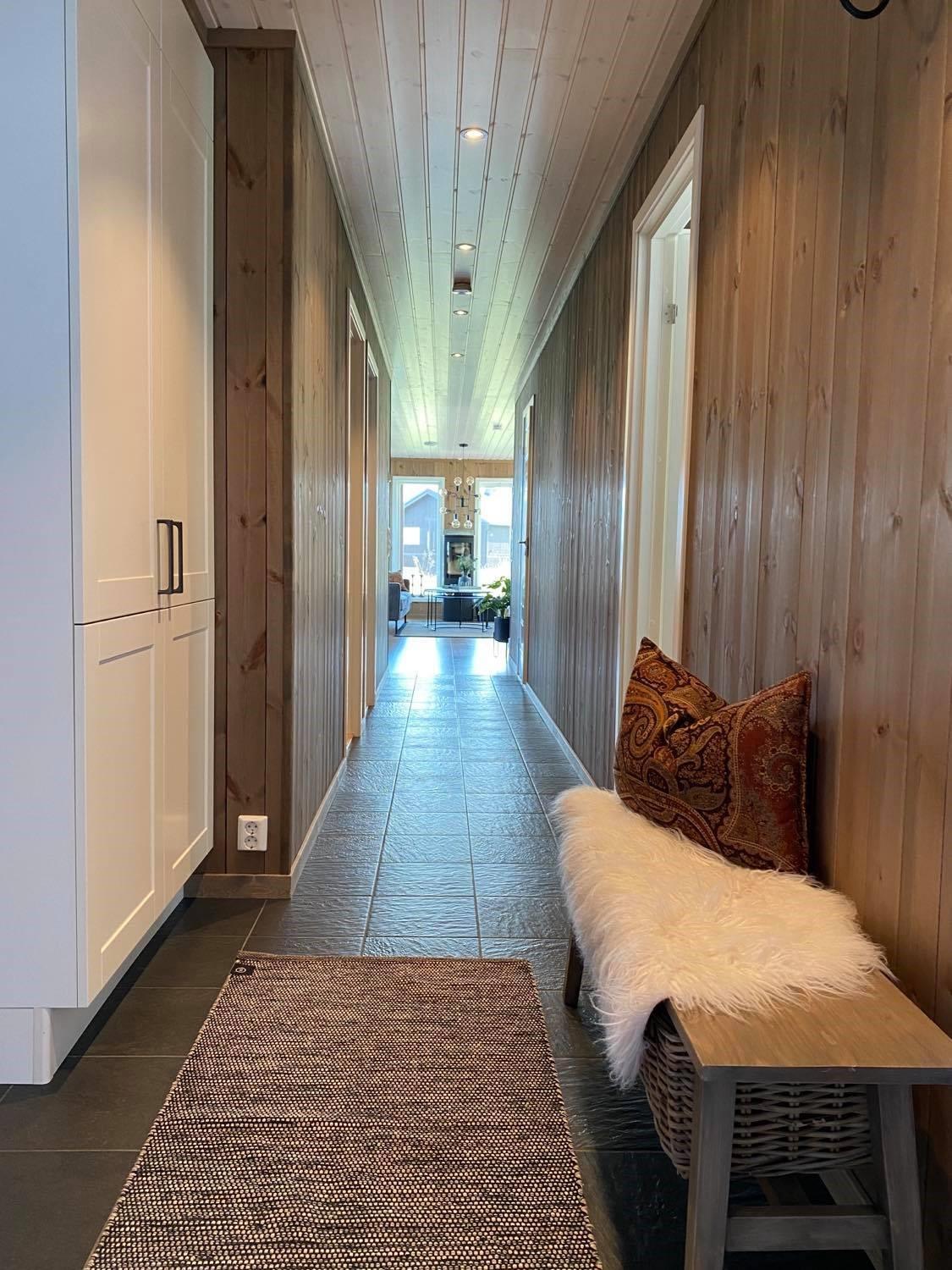 Three-Bedroom Apartment - Photo 39
