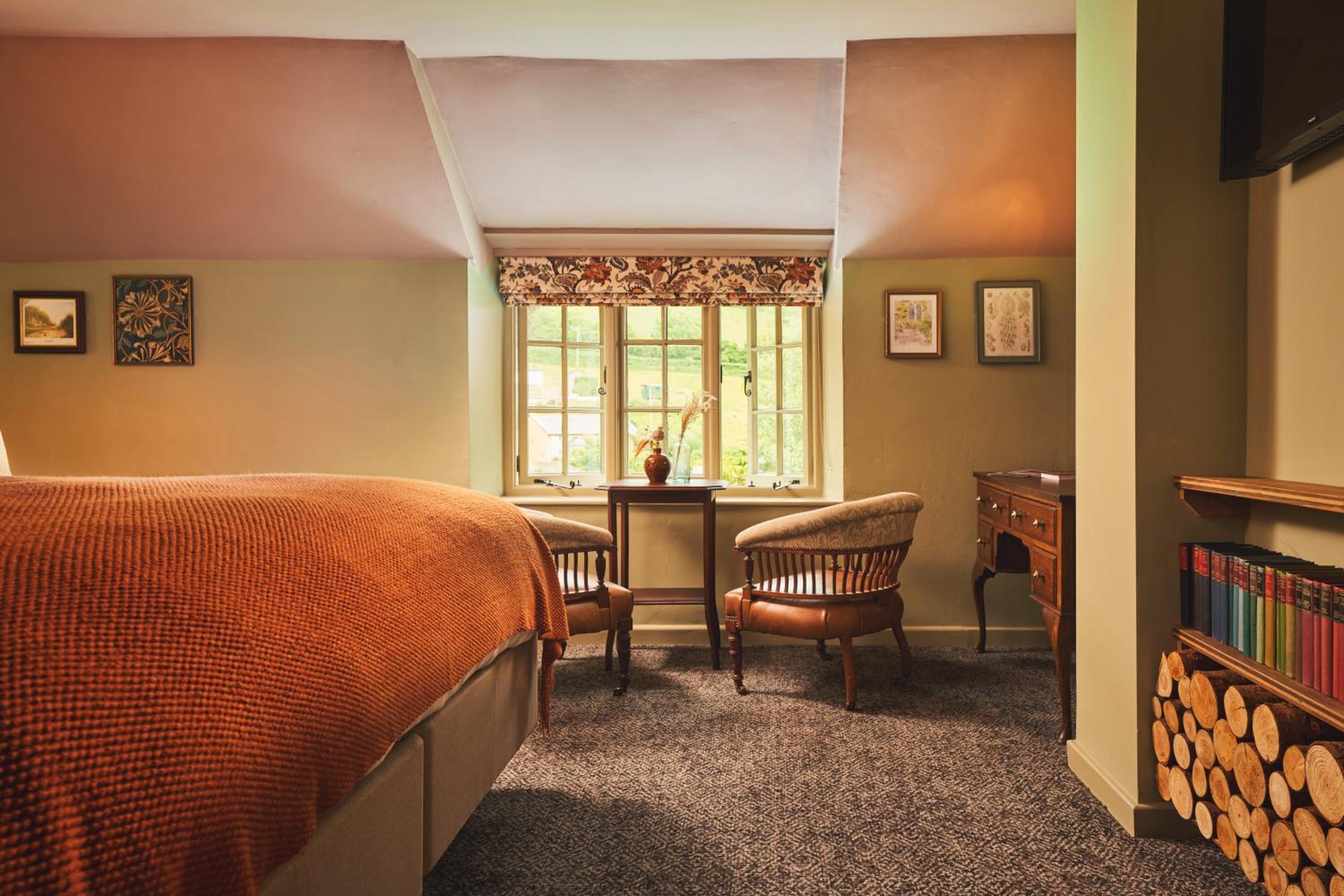 Superior Double Room photo 2