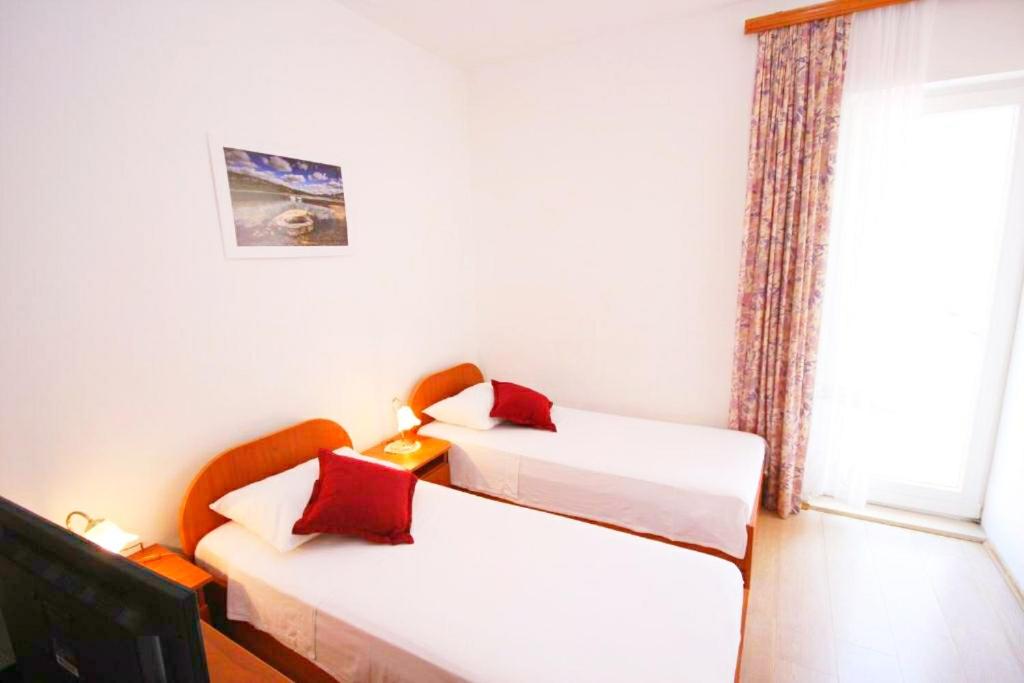 Apartment with Sea View photo 1
