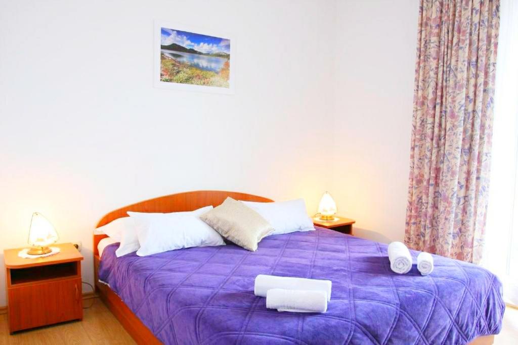 Apartment with Sea View photo 1