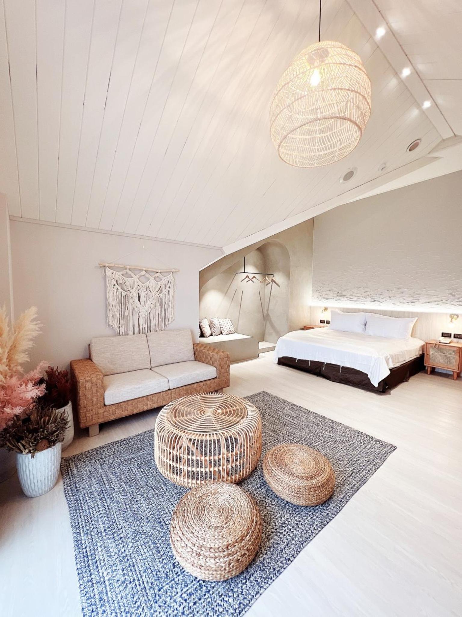 Double Room with Balcony photo 1