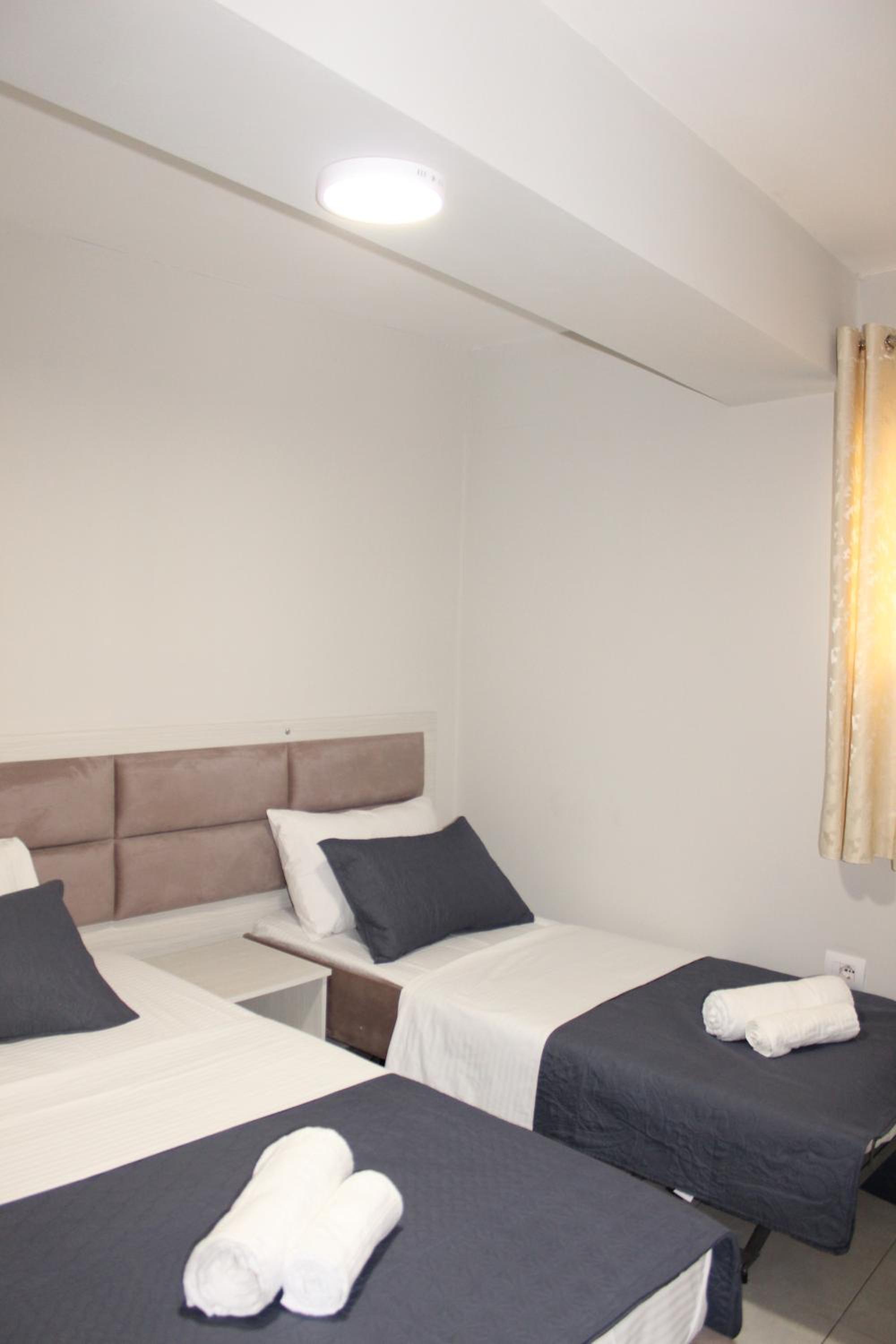 Economy Double Room photo 1