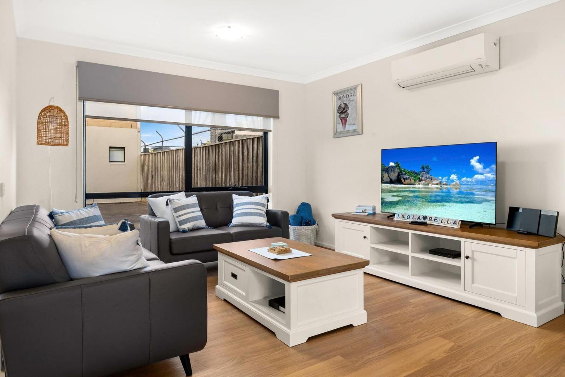 Vacation Home photo 1