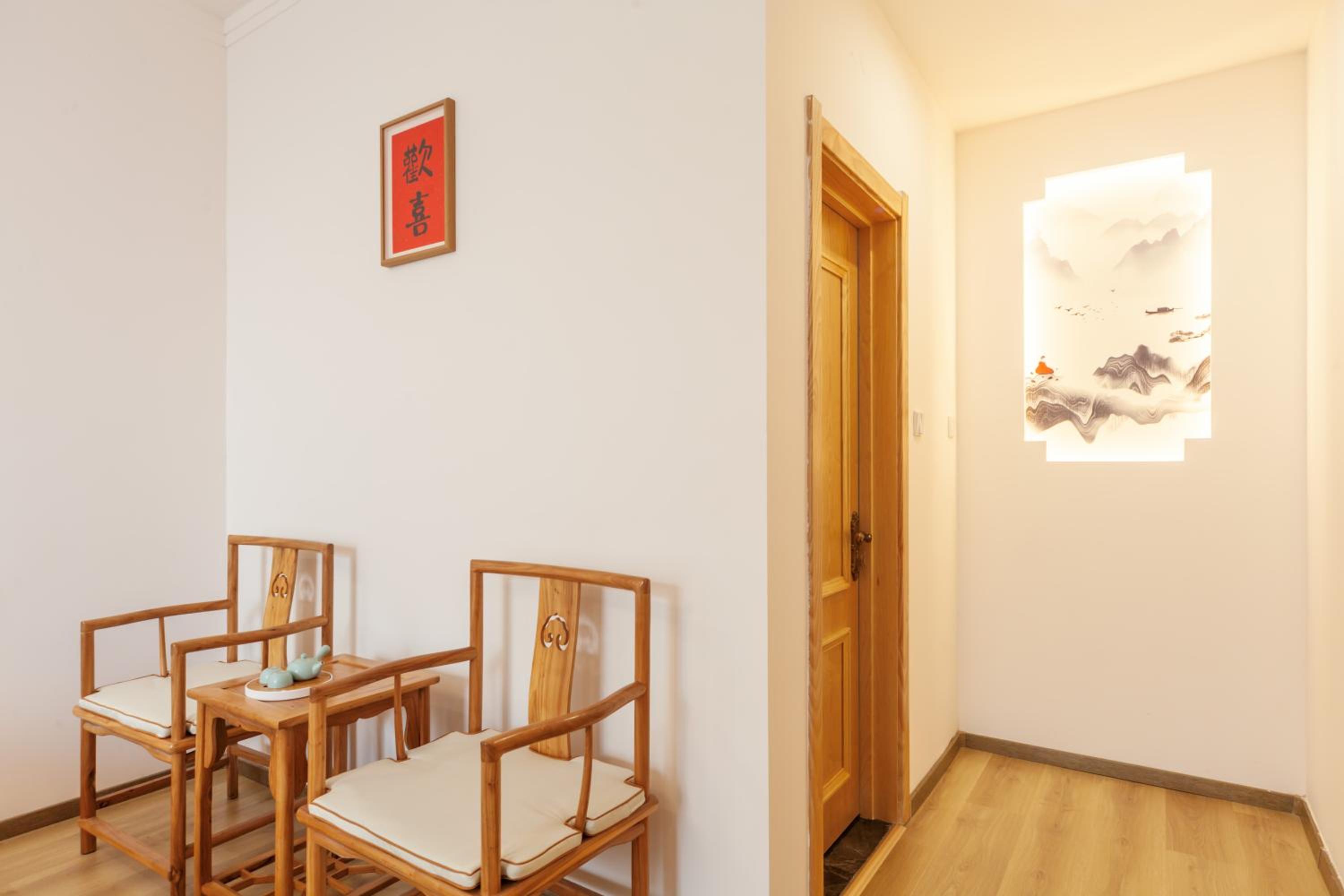 Premium Twin Room photo 1