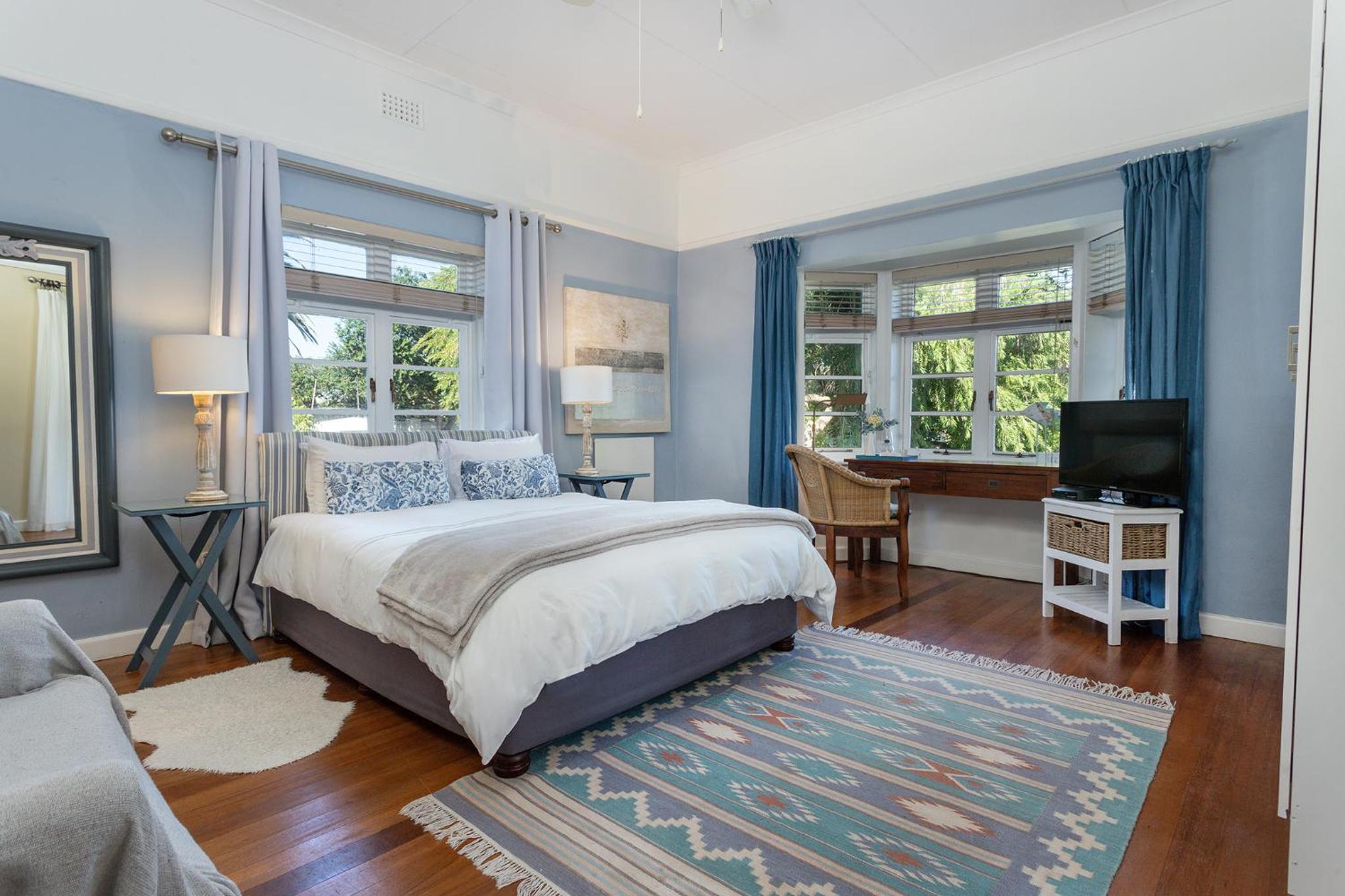 Queen Room With Pool And Garden View photo 3