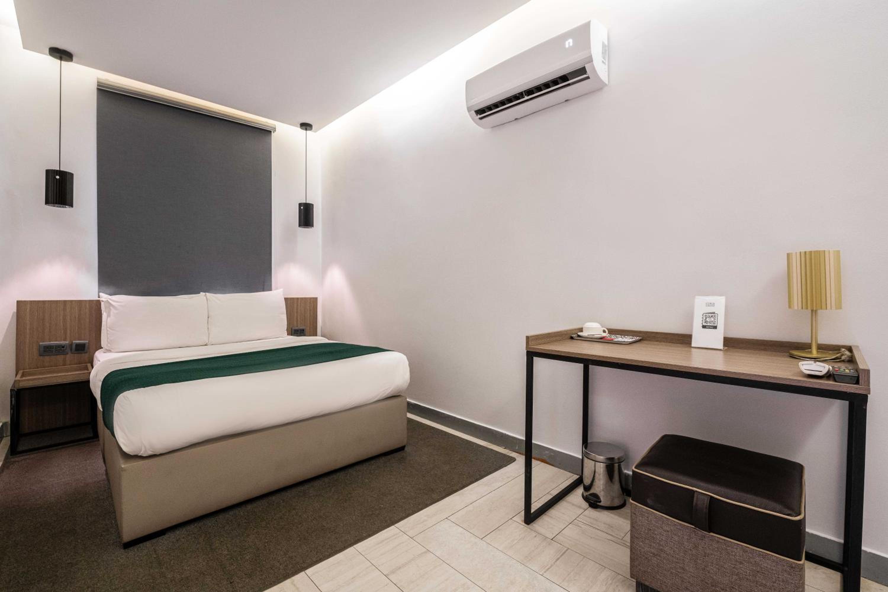 Standard Single Room photo 1