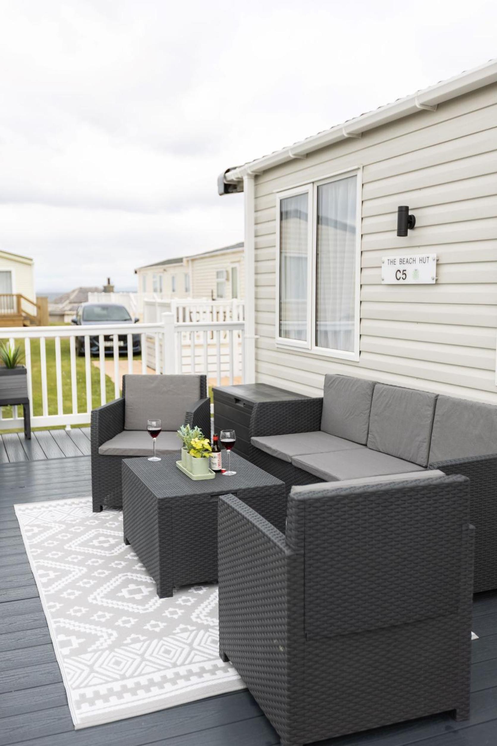 Vacation Home photo 1