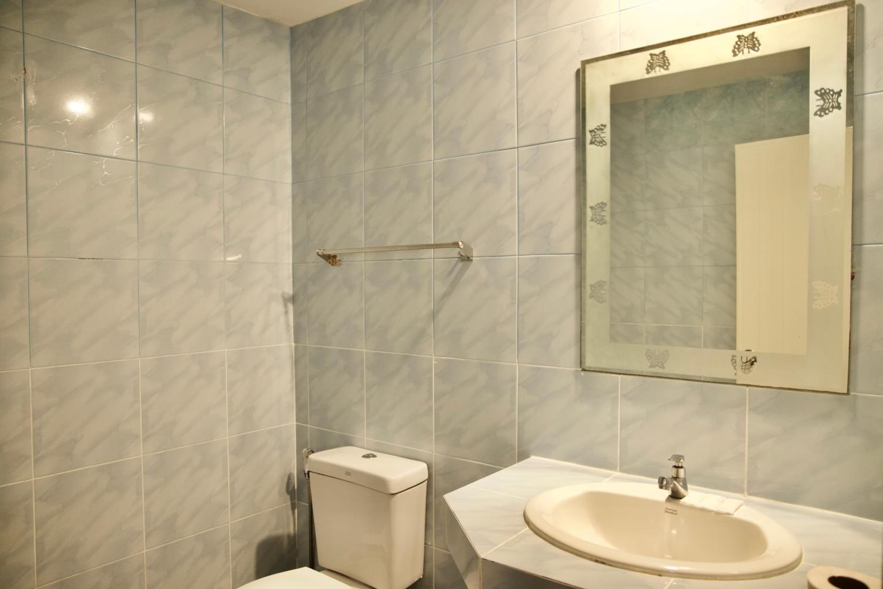 Triple Room photo 2
