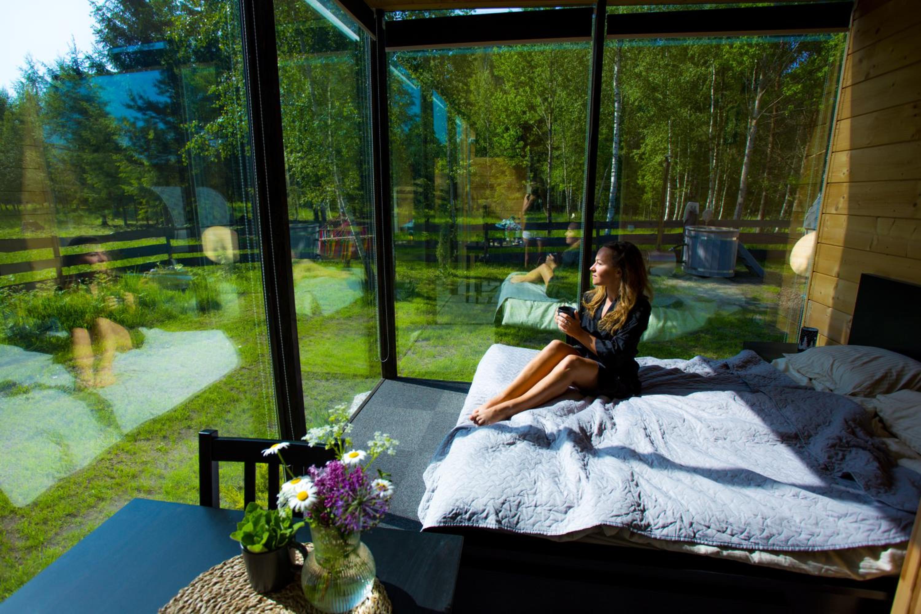 One-Bedroom House - Photo 14