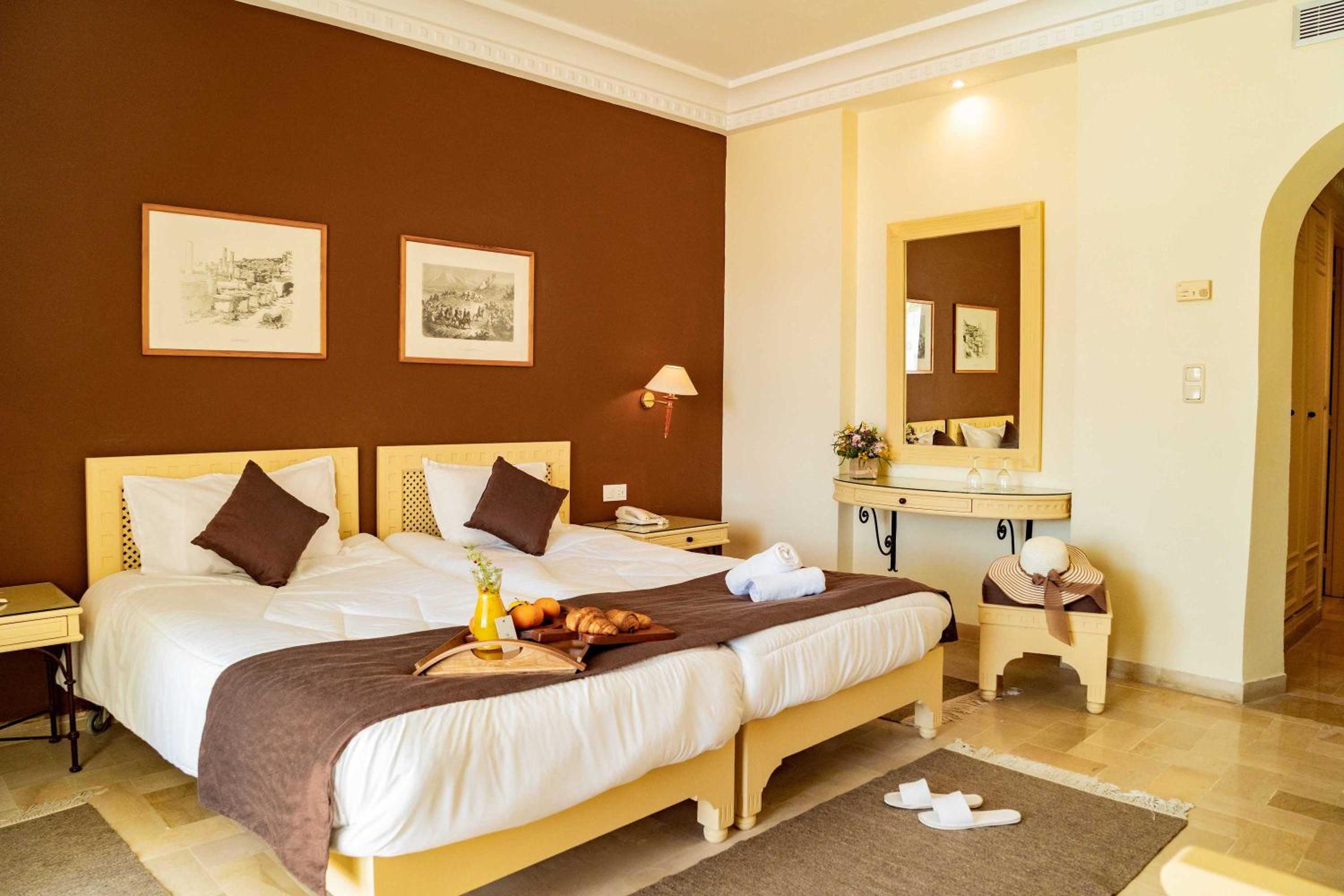 Double Room - Photo 1