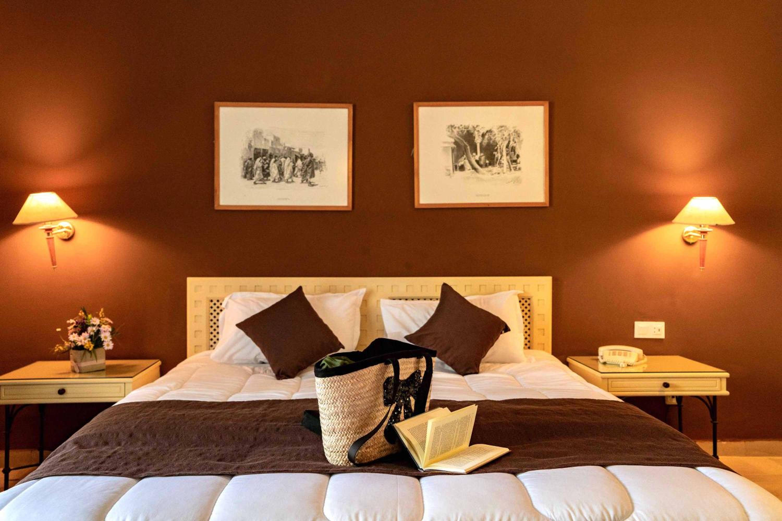 Double Room - Photo 2