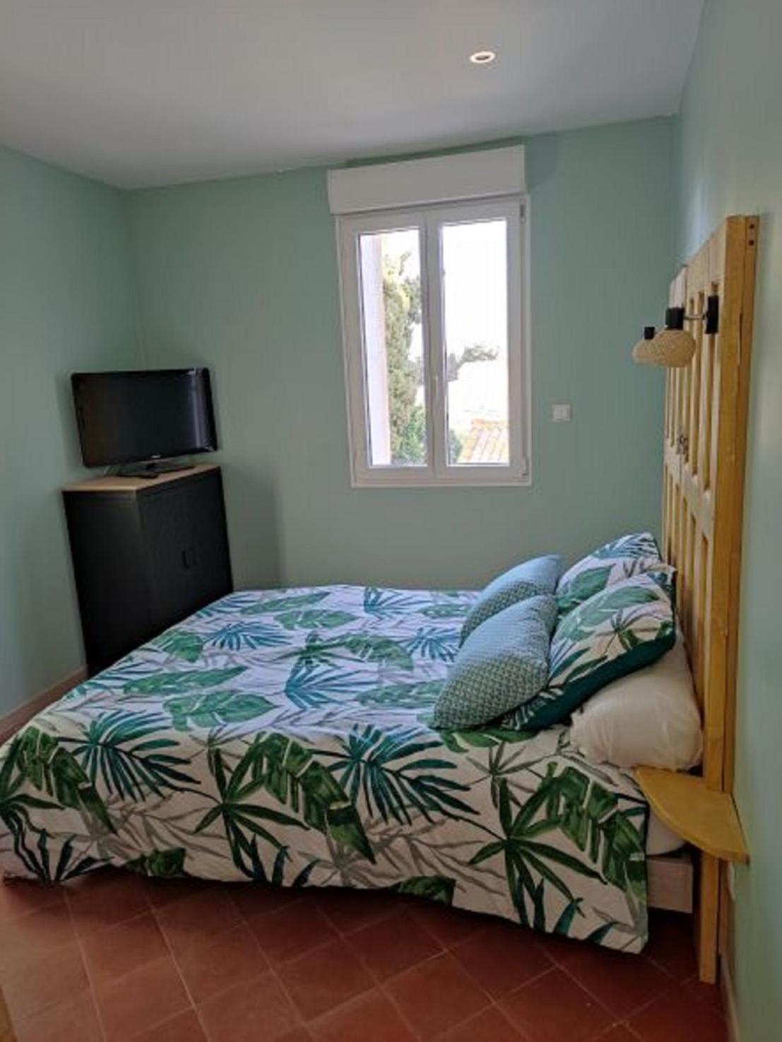 Double Room with Garden View photo 2