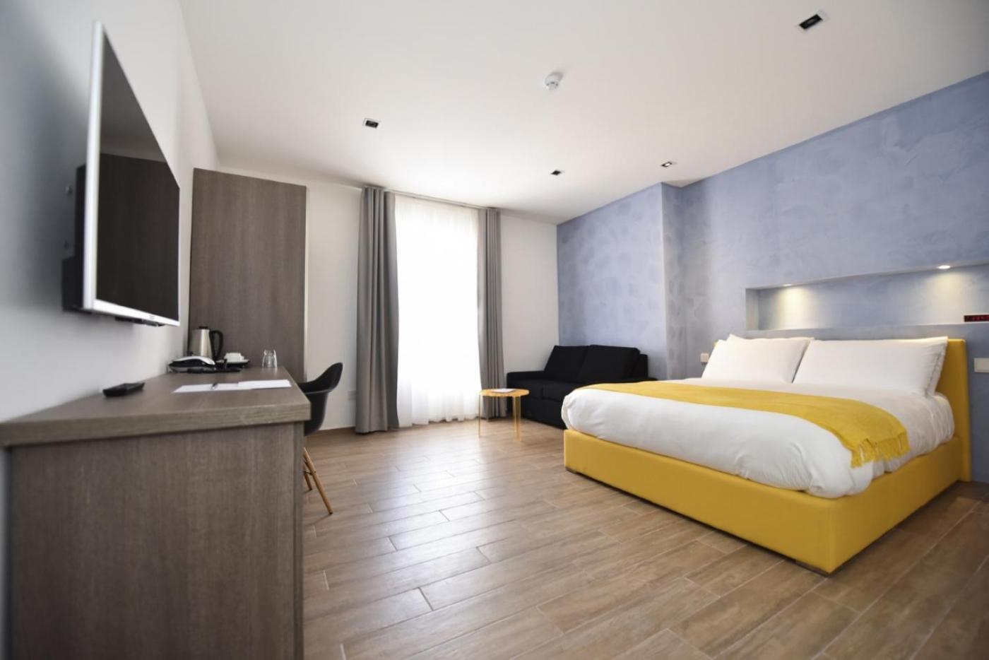 Comfort Room