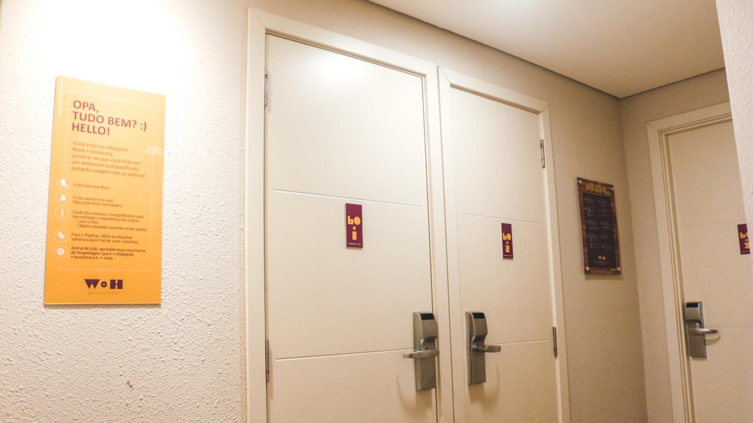 Standard Single Room with Shared Bathroom photo 2