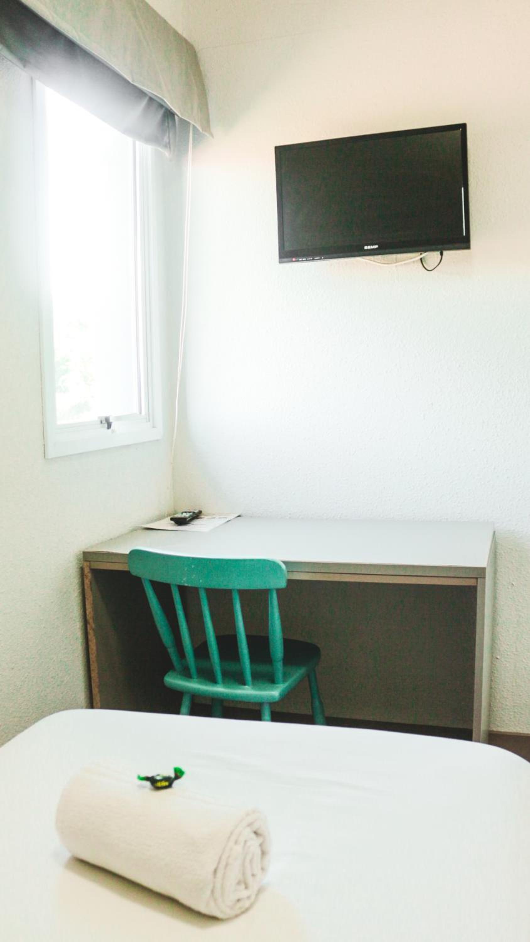 Standard Single Room with Shared Bathroom photo 1