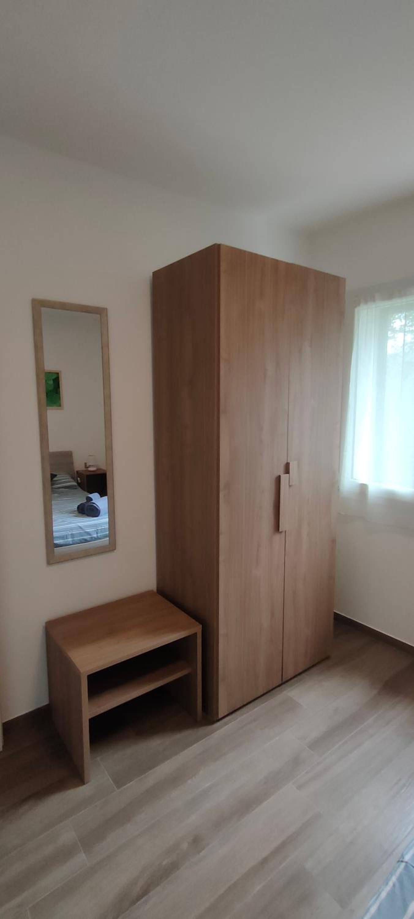 Apartment - Ground Floor photo 1