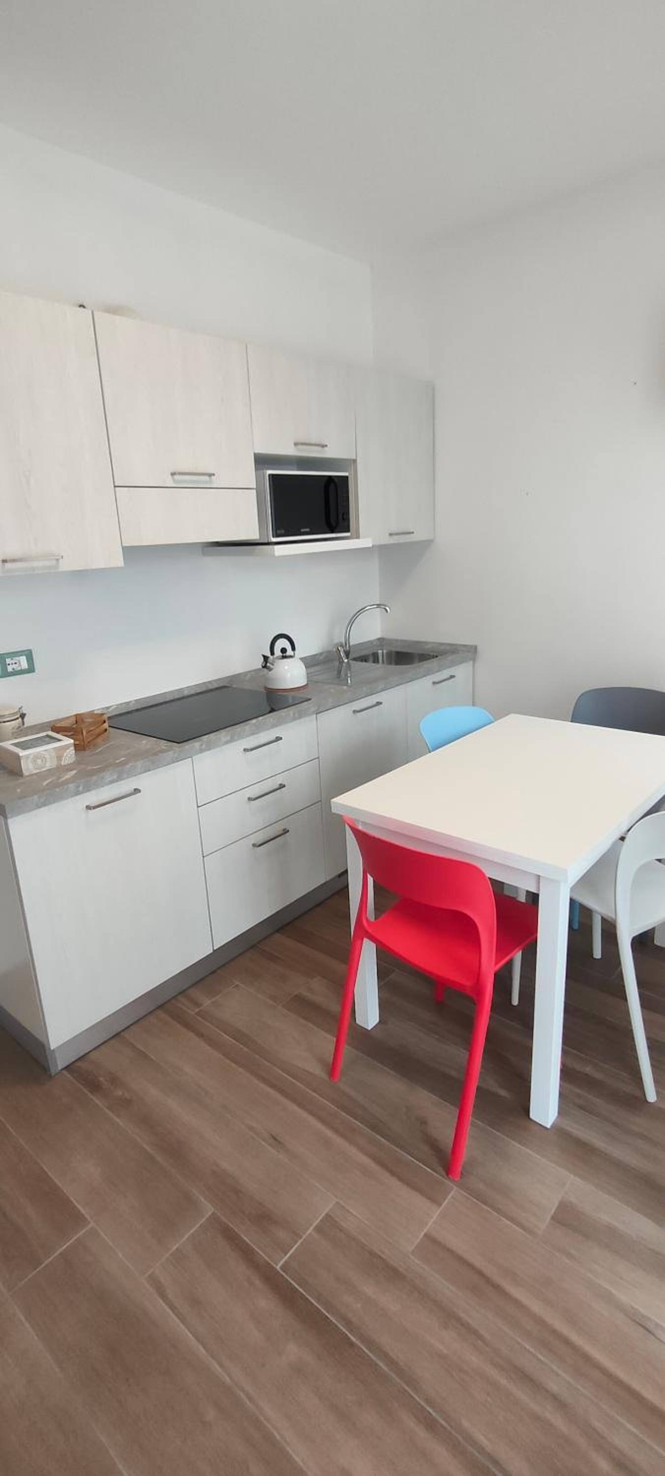 Apartment - Ground Floor photo 3