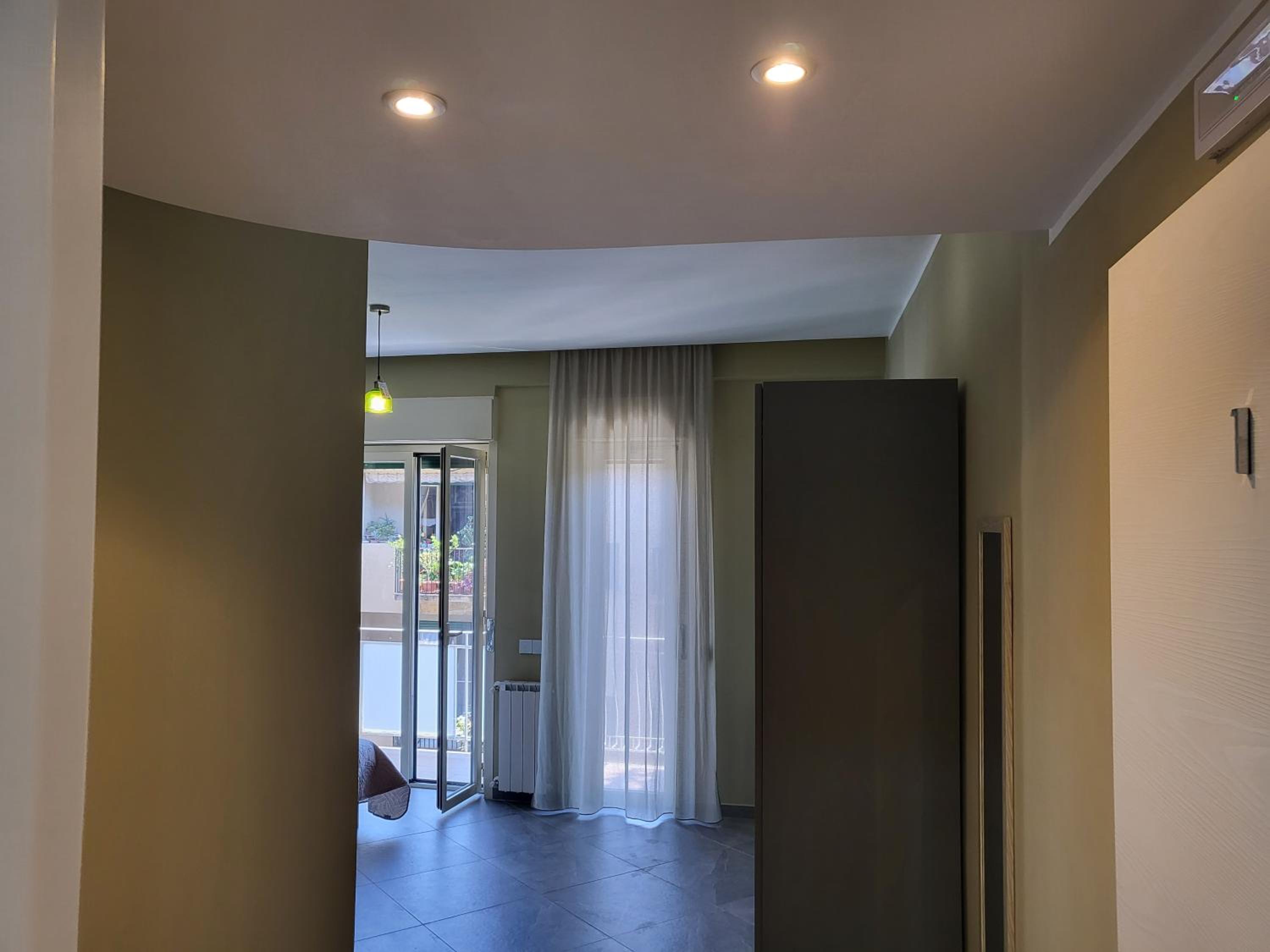 Deluxe Double Room with Bath photo 2