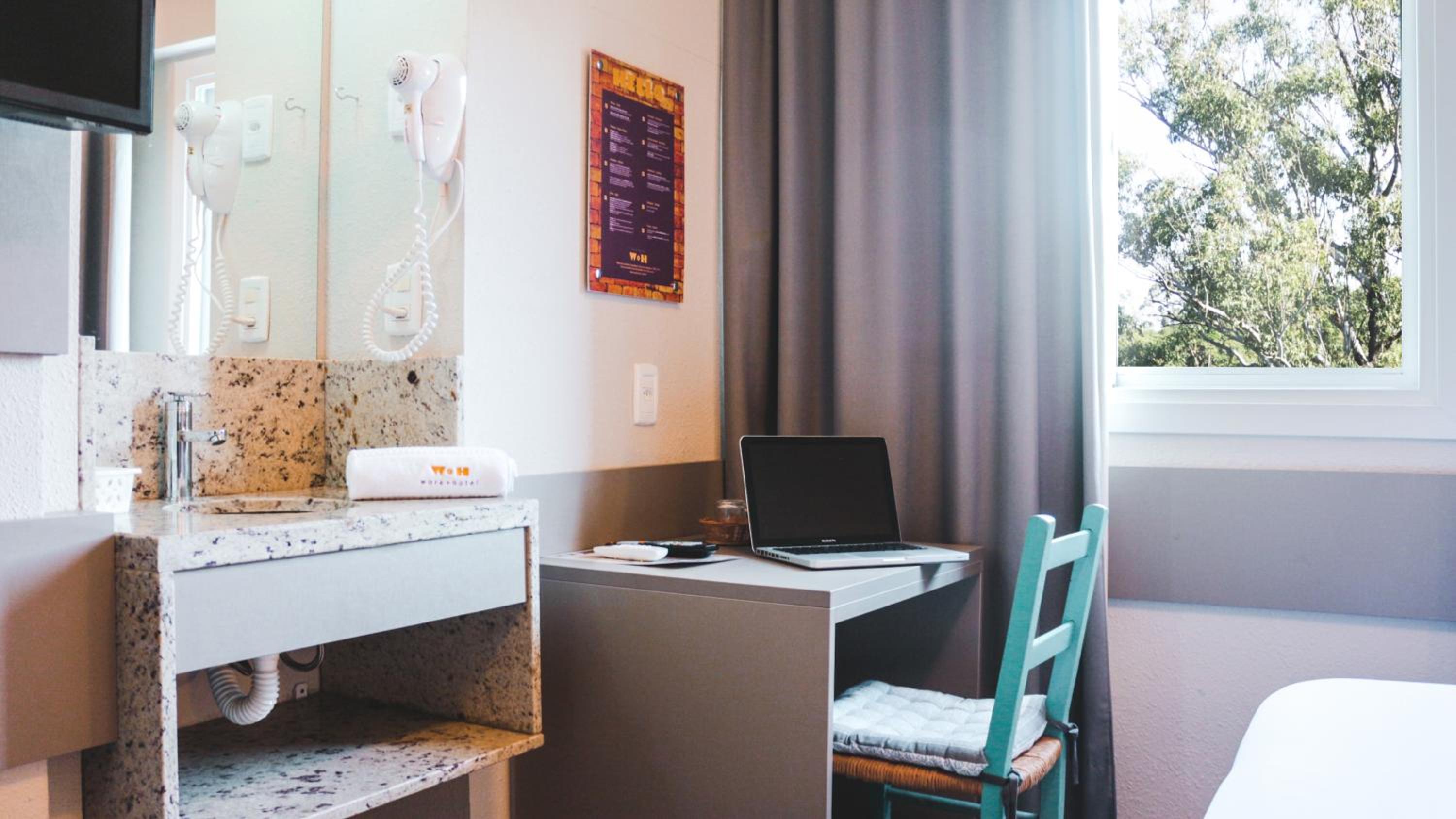 Double Room with Double bed photo 2