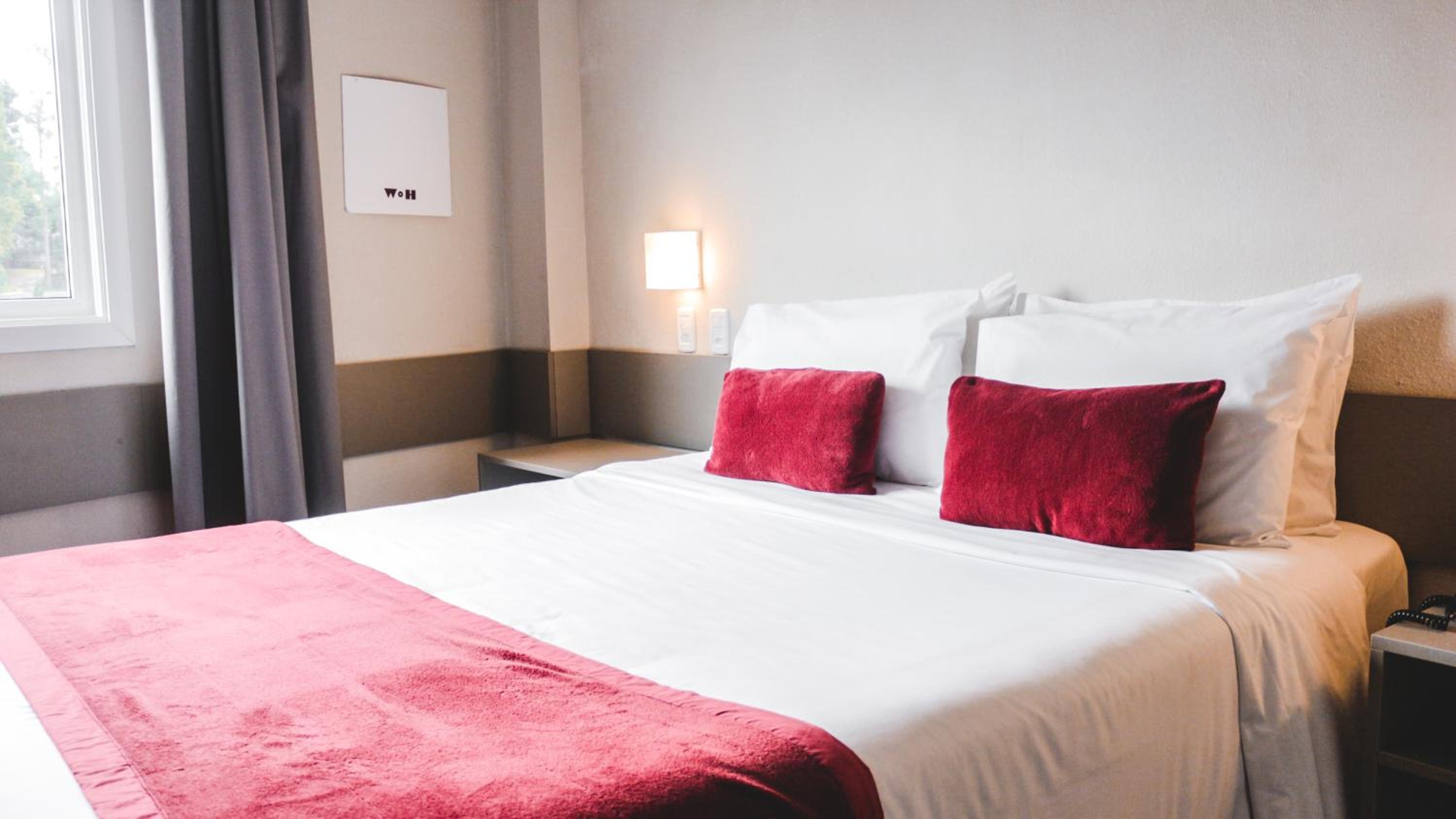 Superior Double Room with double bed photo 2