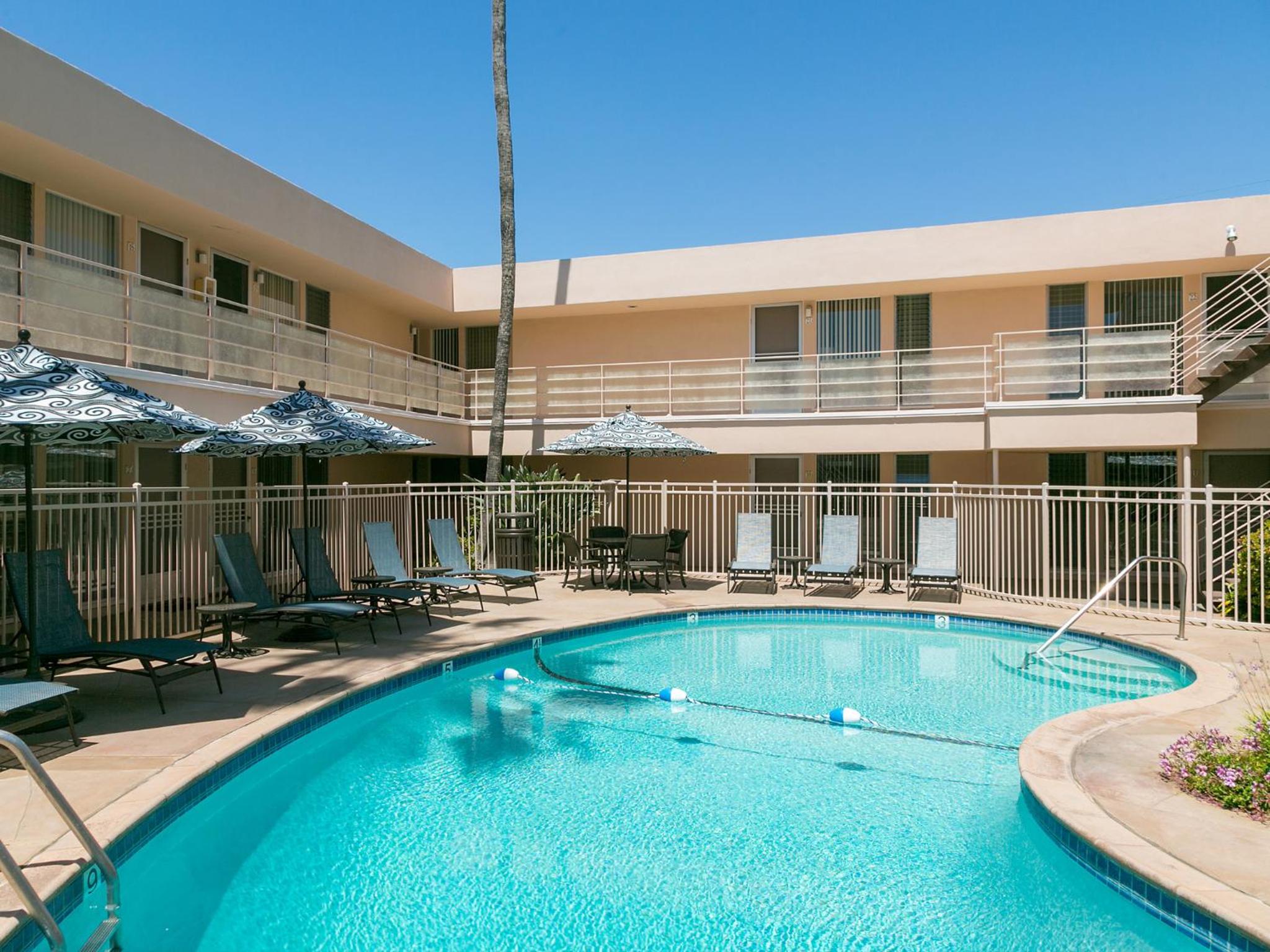 Two-Bedroom Suite