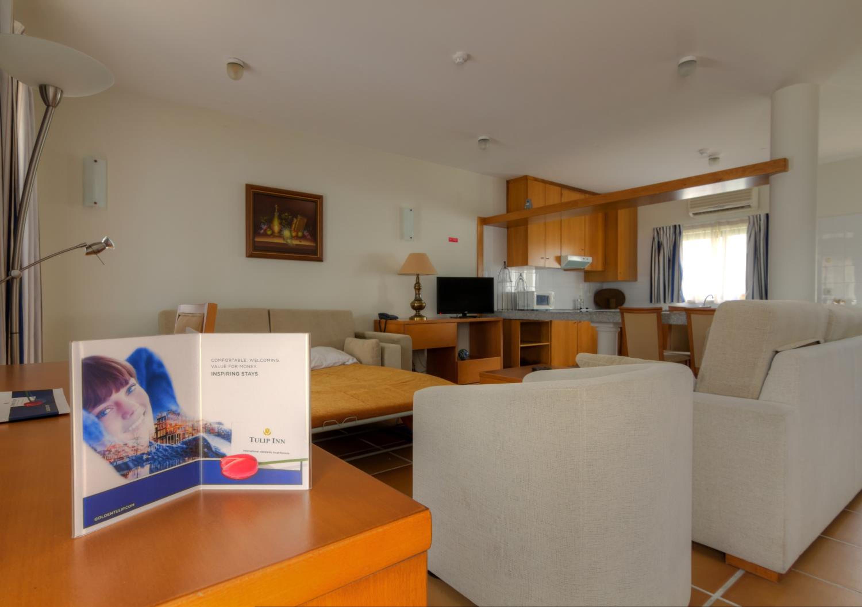 Private One-Bedroom Villa - Photo 1