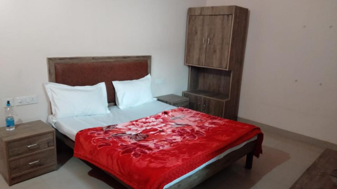 Deluxe Double Room - Photo 1