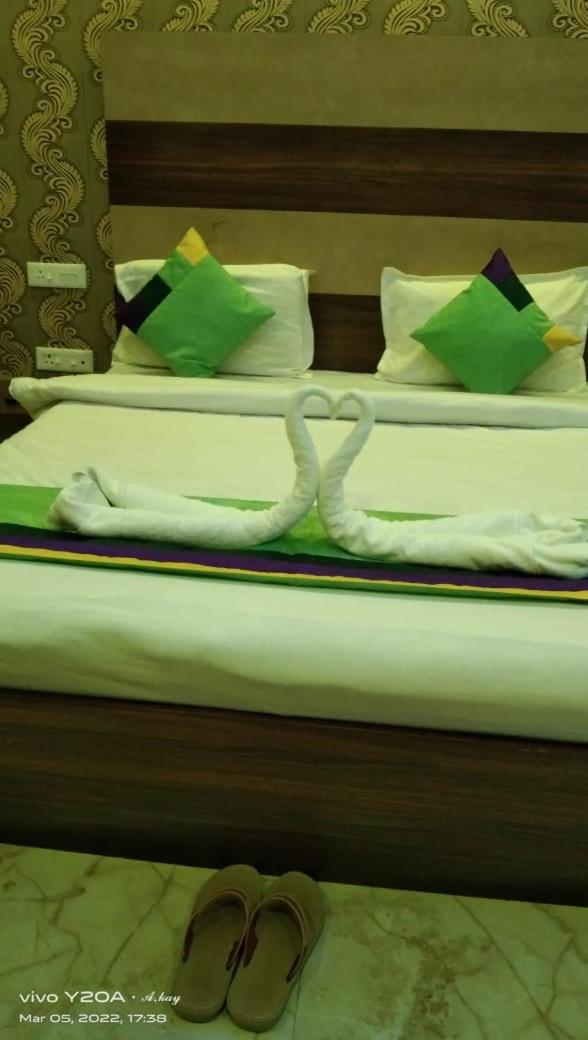 Deluxe Double Room - Photo 2