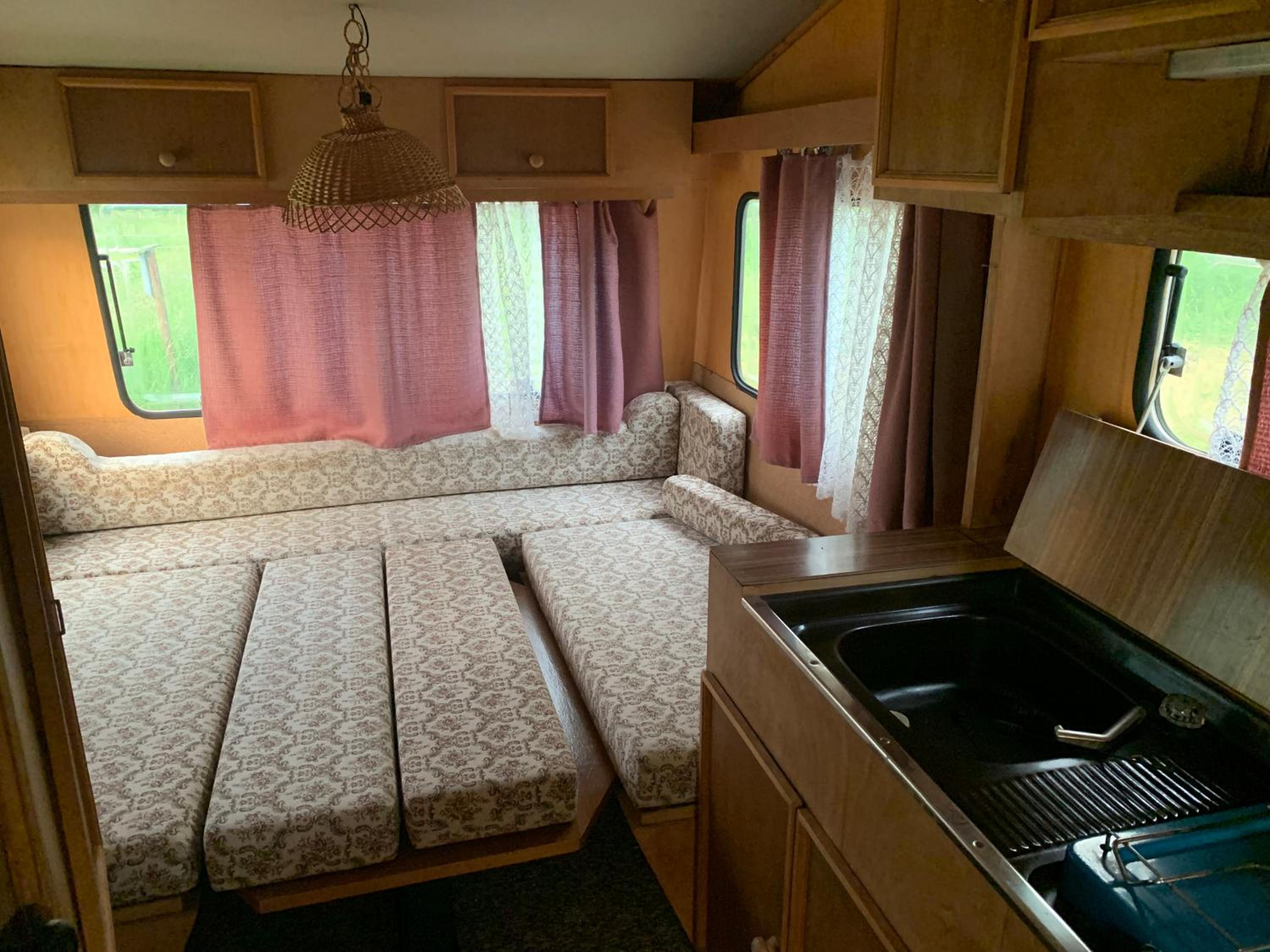Caravan - Photo 3