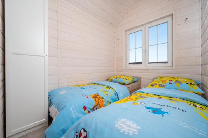 Two-Bedroom House photo 2