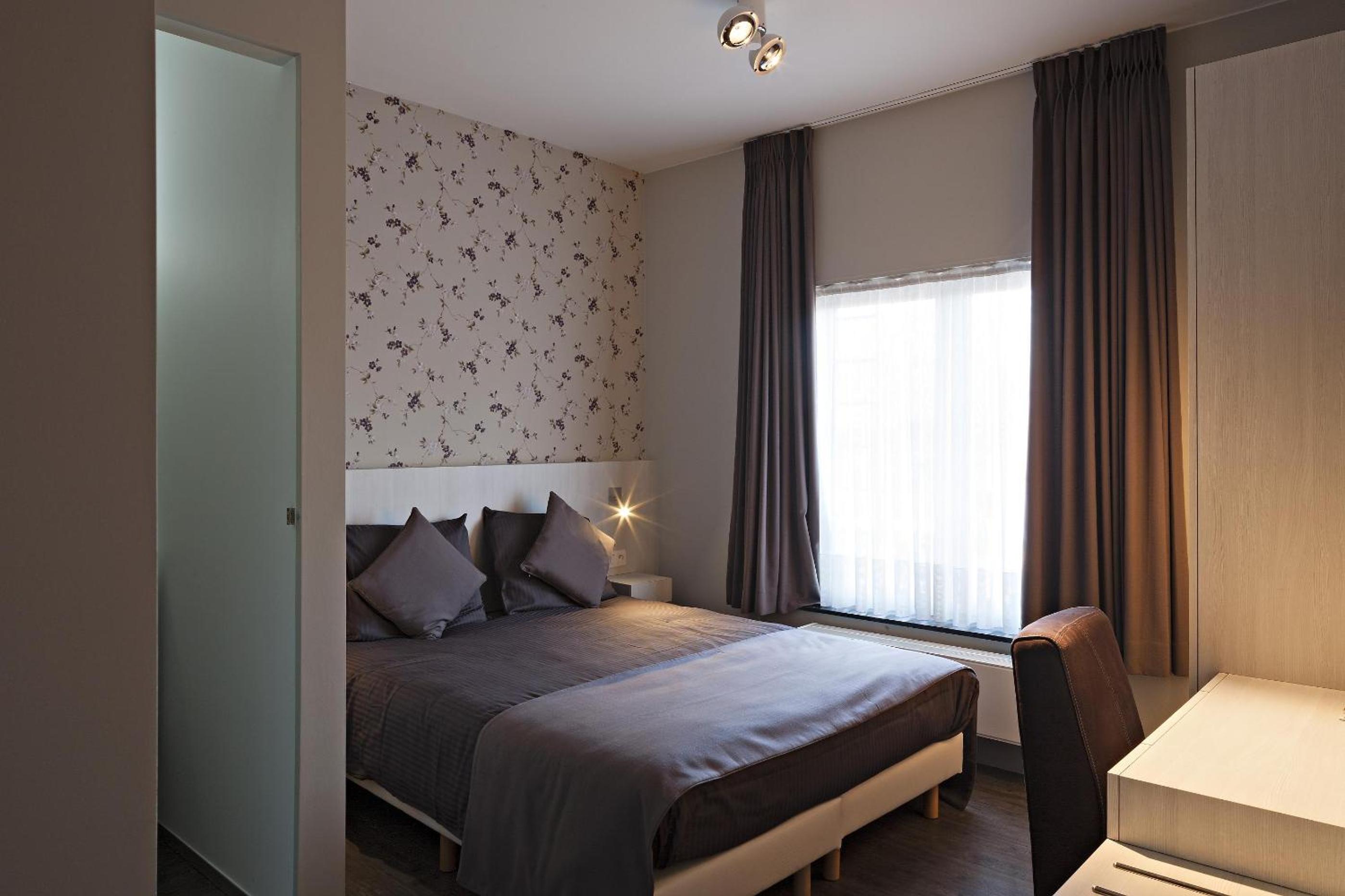 Budget Double Room (other location) - Photo 1